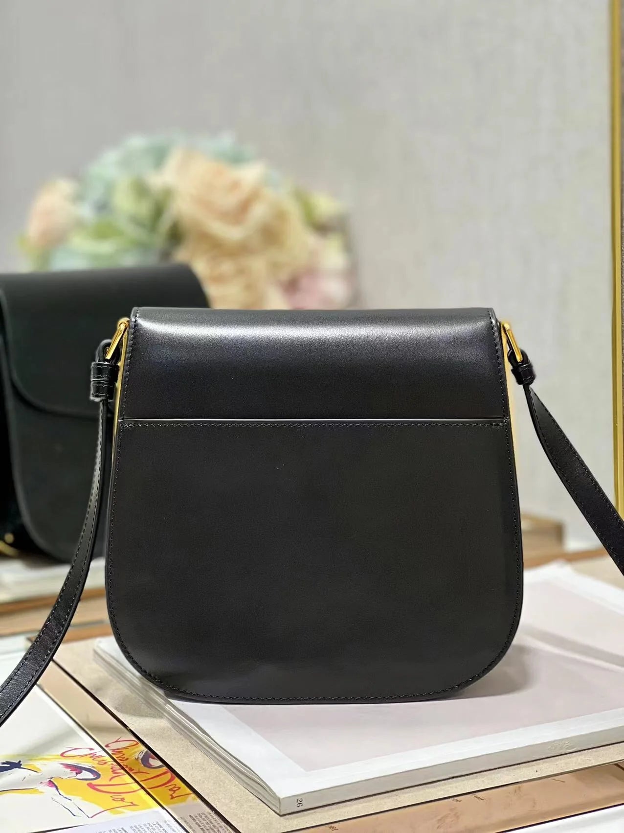 DIOR BOBBY BAG