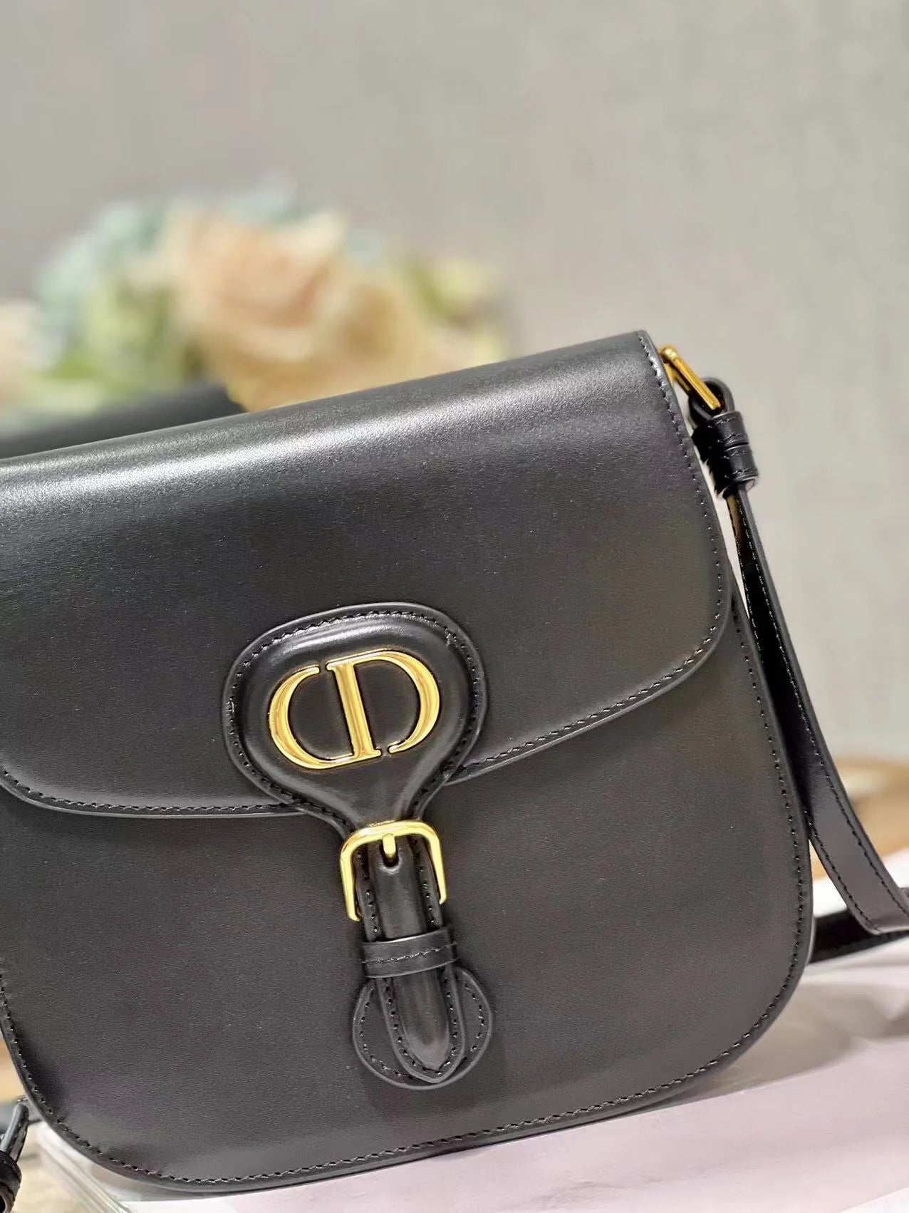 DIOR BOBBY BAG