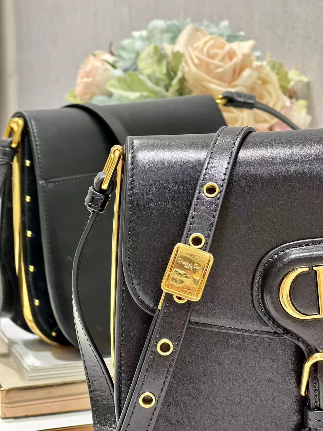 DIOR BOBBY BAG