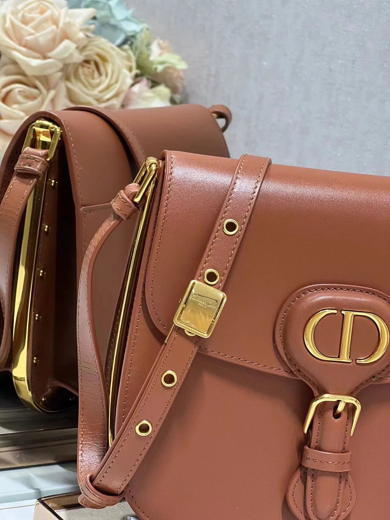 DIOR BOBBY BAG