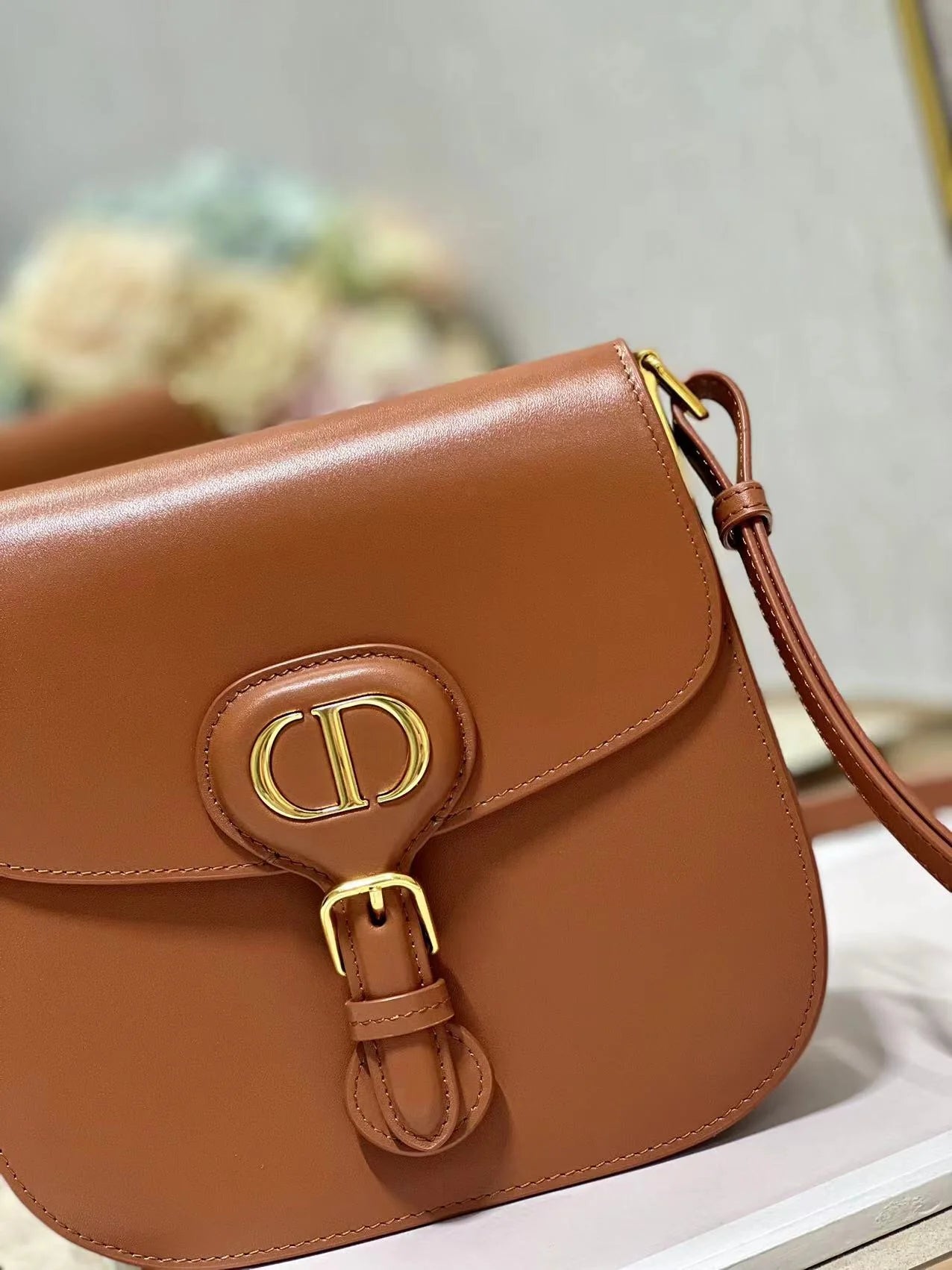 DIOR BOBBY BAG