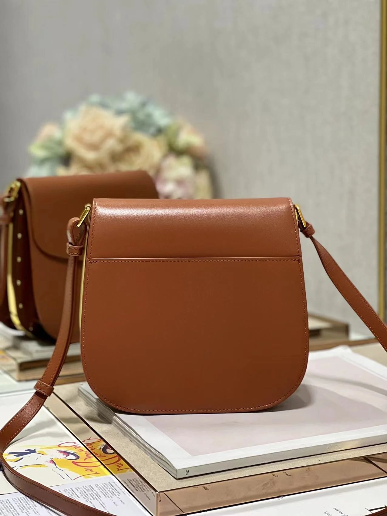 DIOR BOBBY BAG