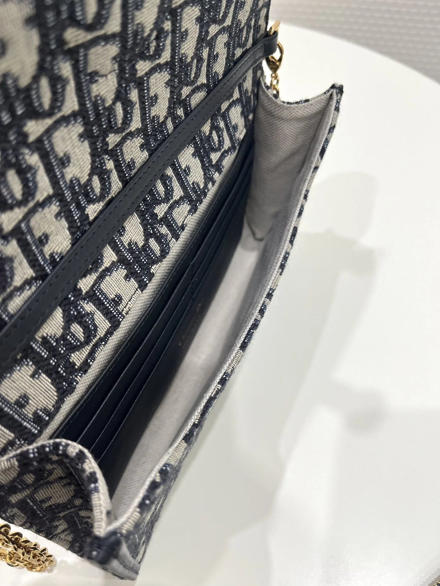 DIOR BOBBY BAG