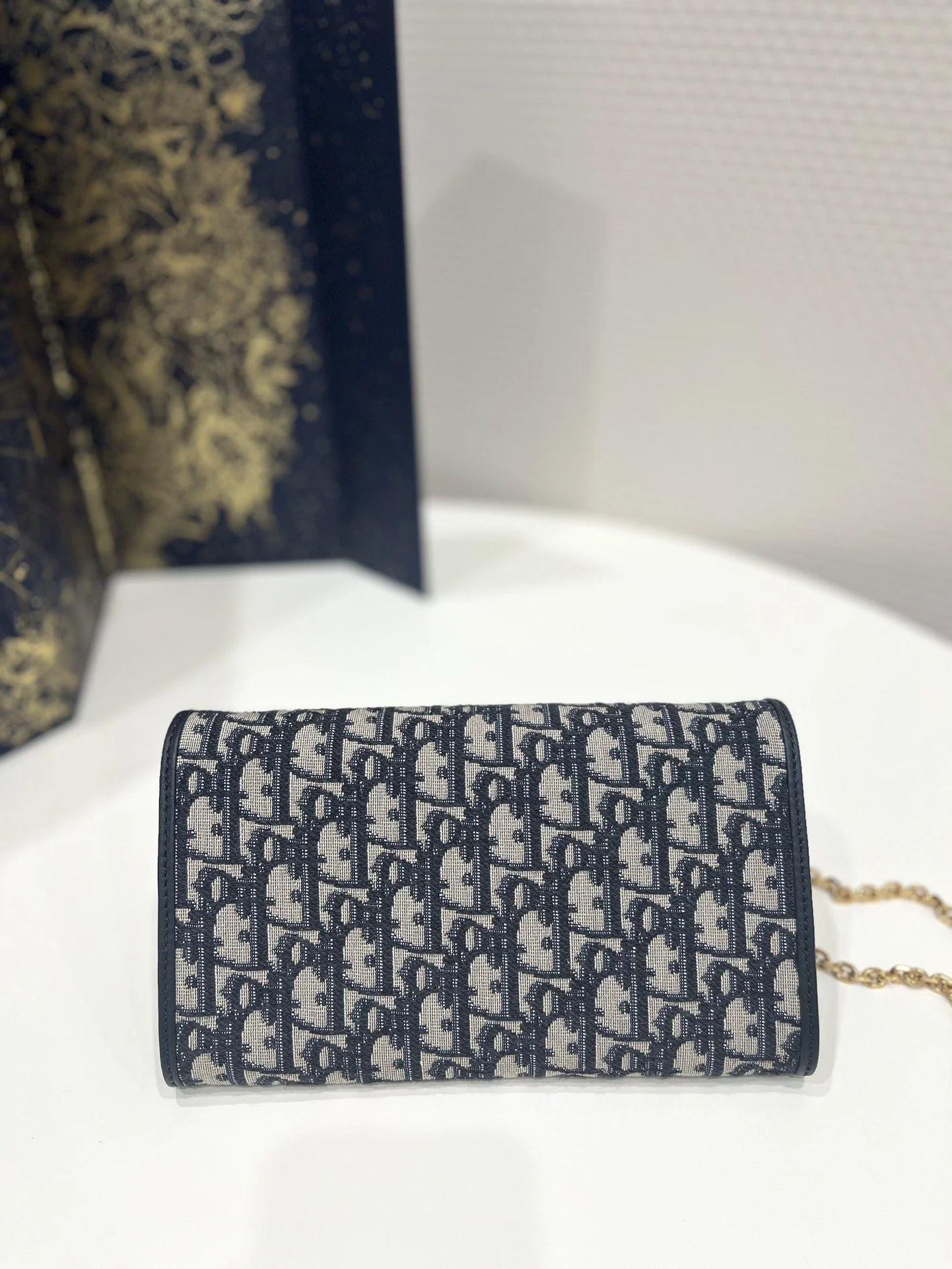 DIOR BOBBY BAG