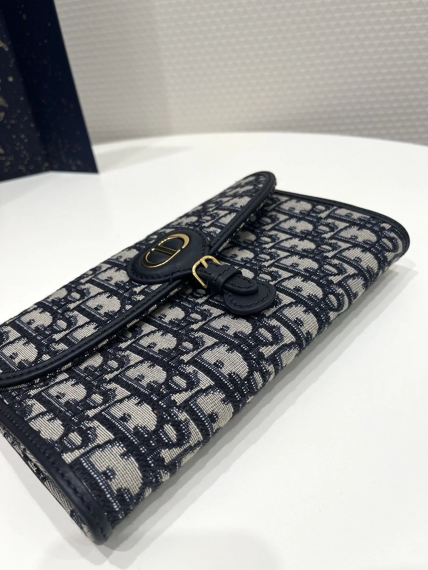 DIOR BOBBY BAG