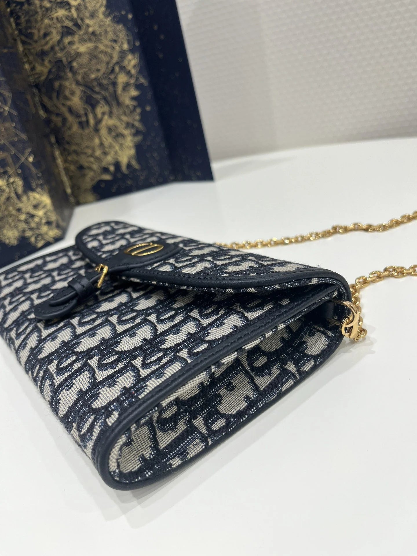 DIOR BOBBY BAG