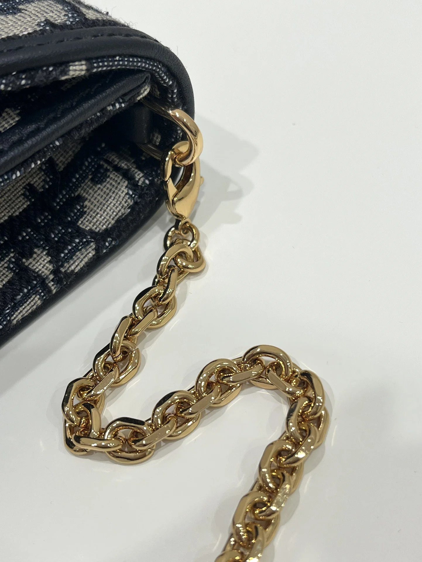 DIOR BOBBY BAG