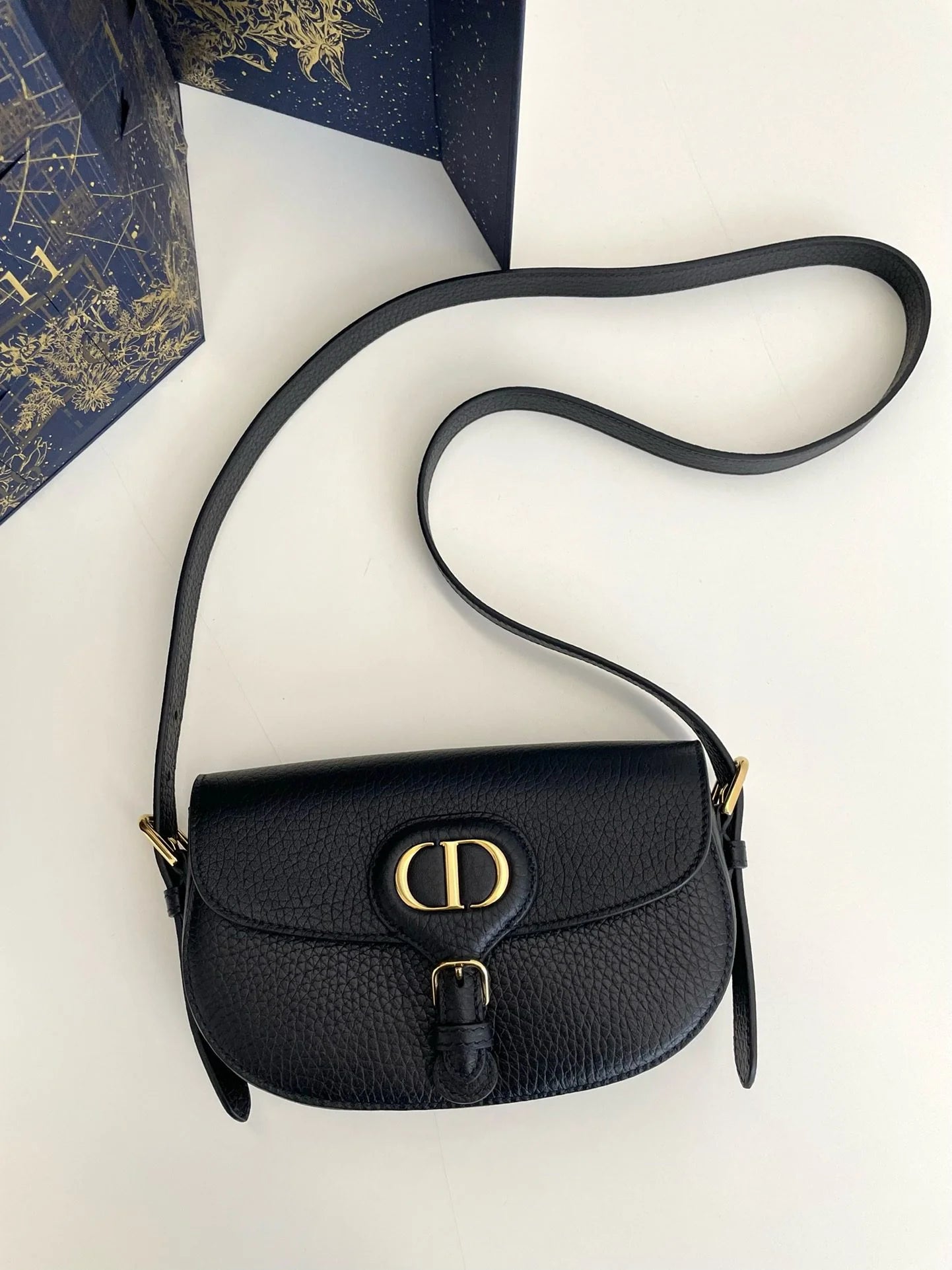 DIOR BOBBY BAG