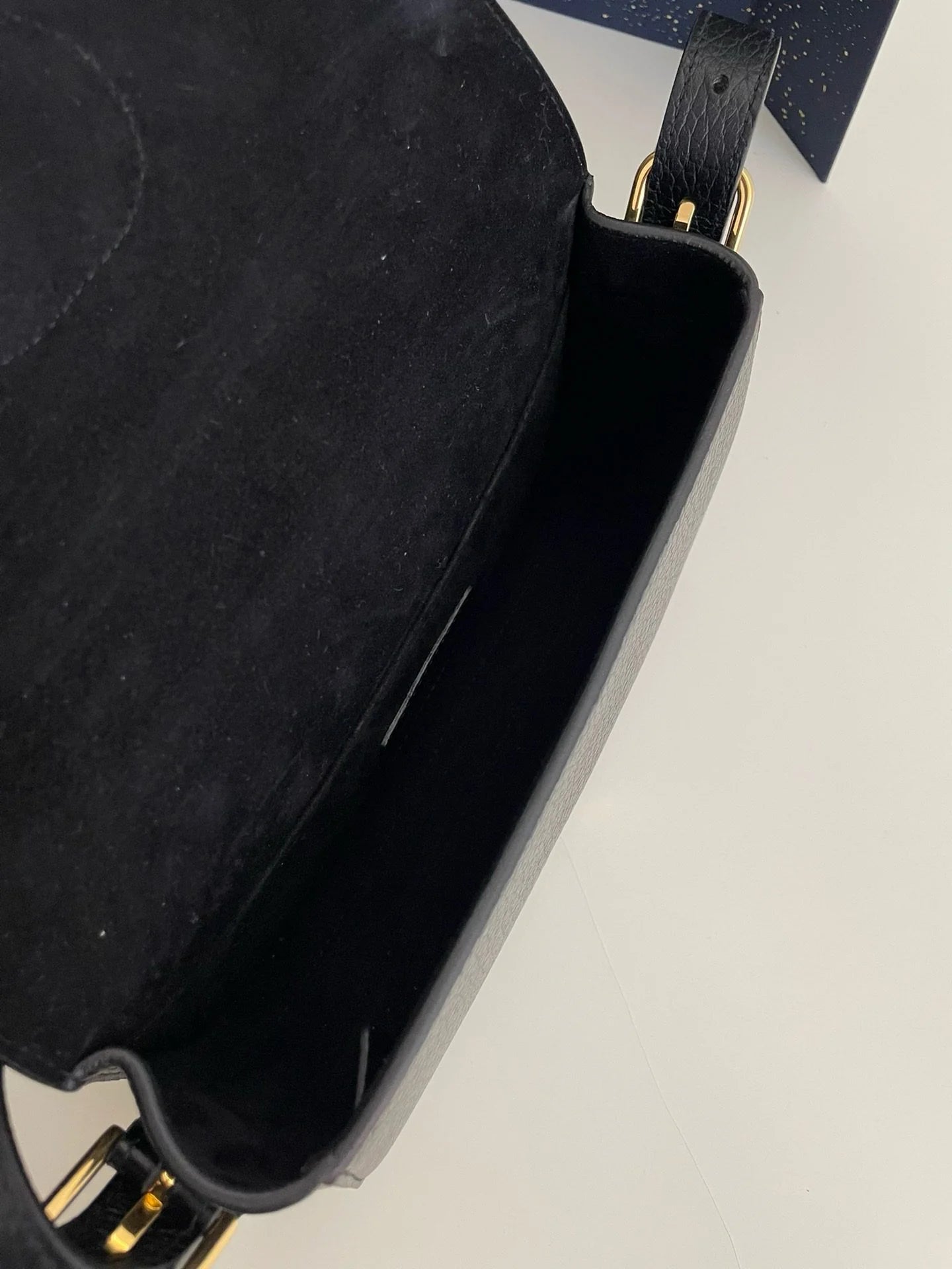 DIOR BOBBY BAG