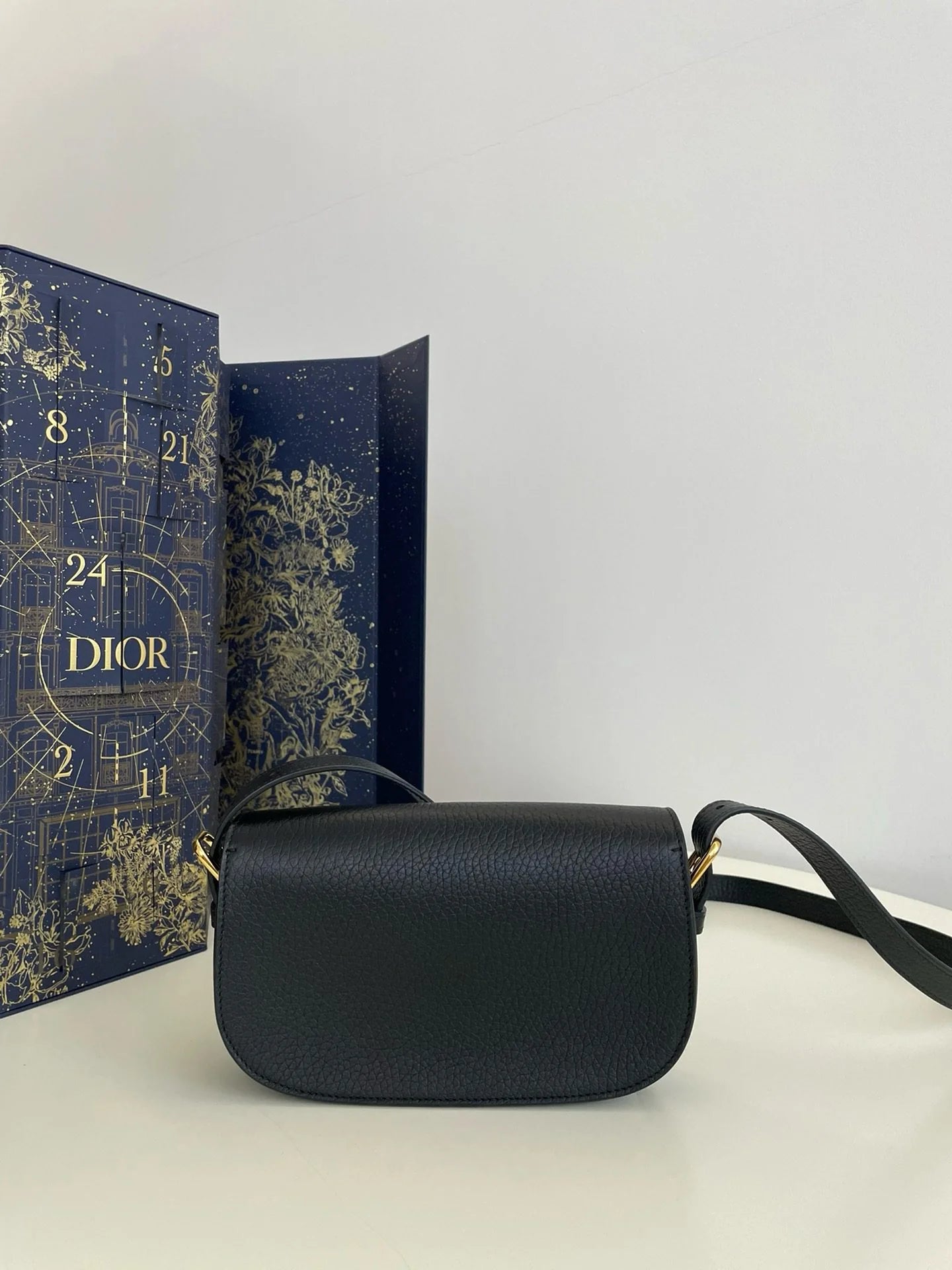 DIOR BOBBY BAG