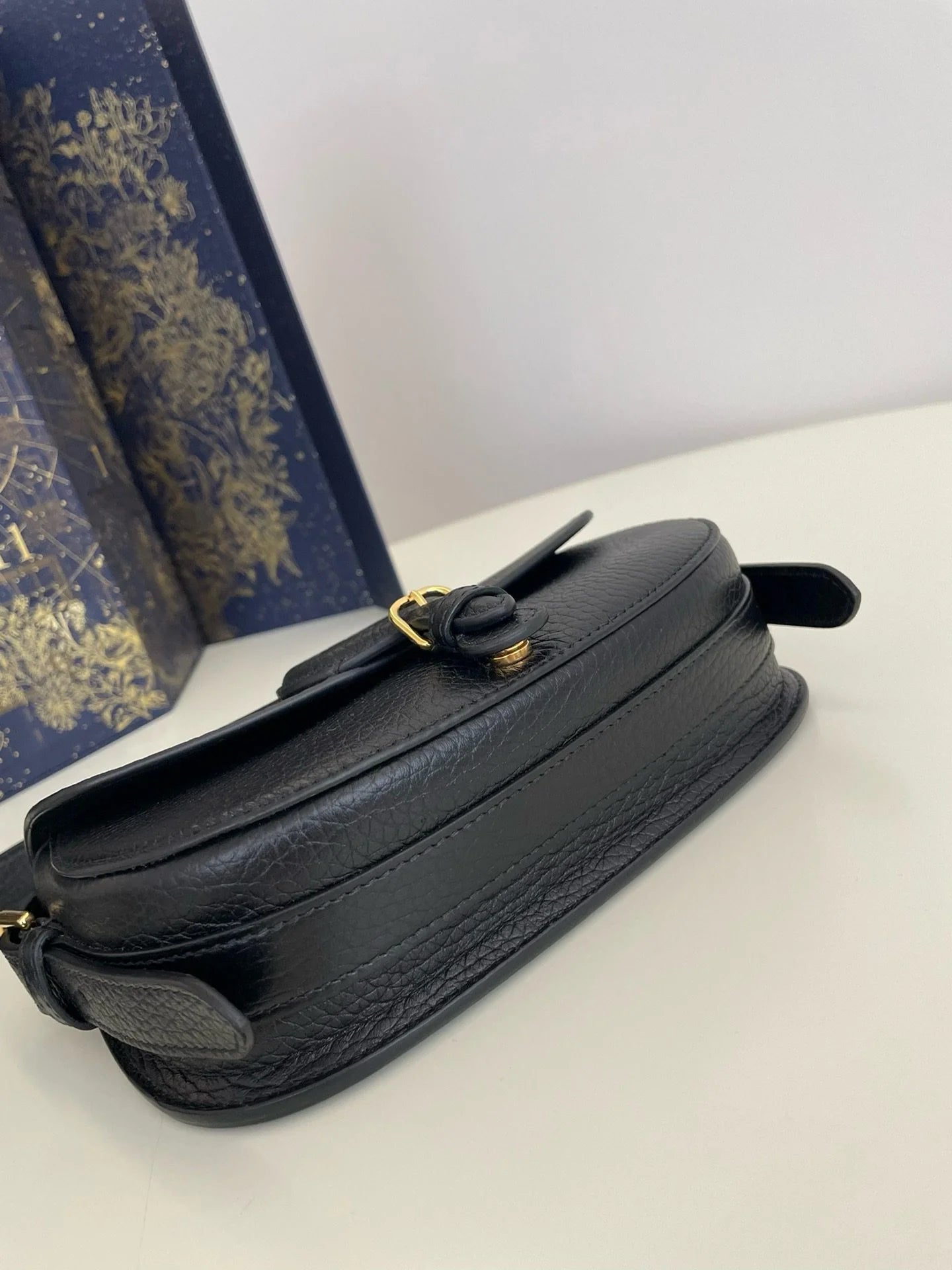 DIOR BOBBY BAG