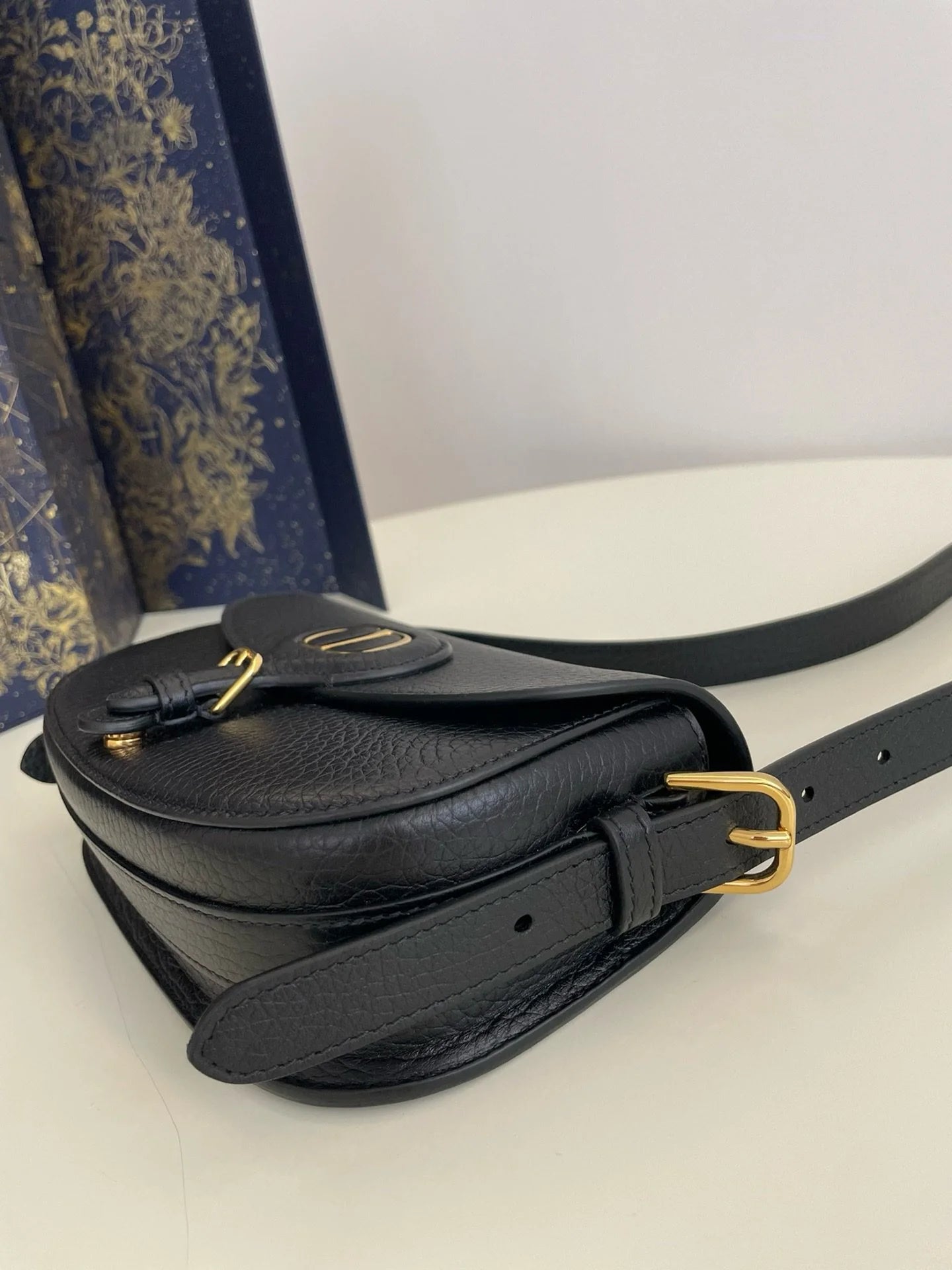 DIOR BOBBY BAG