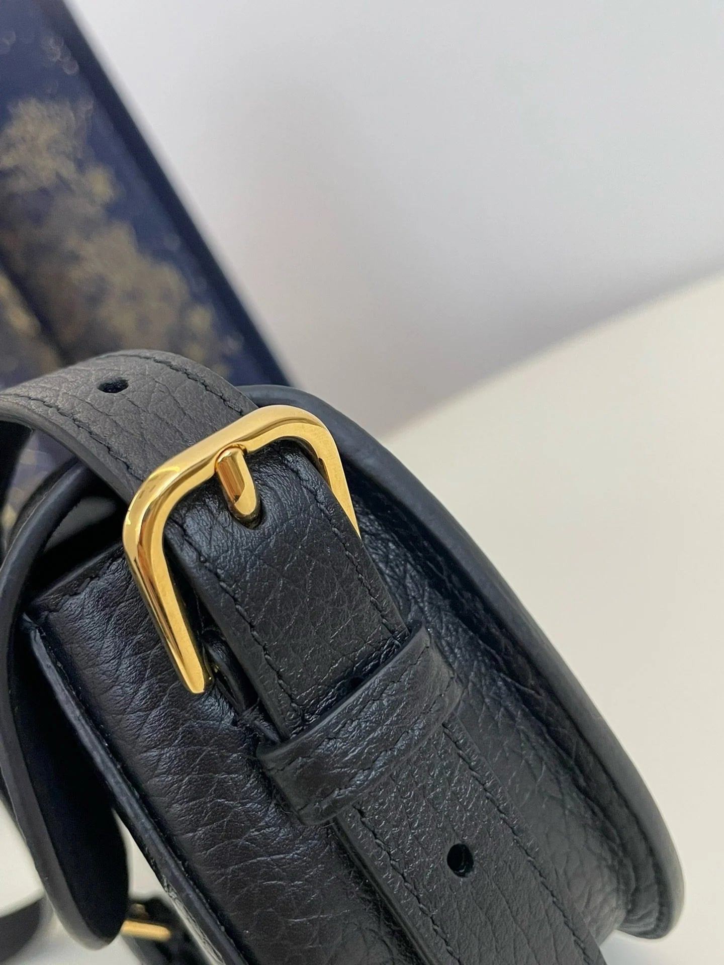 DIOR BOBBY BAG