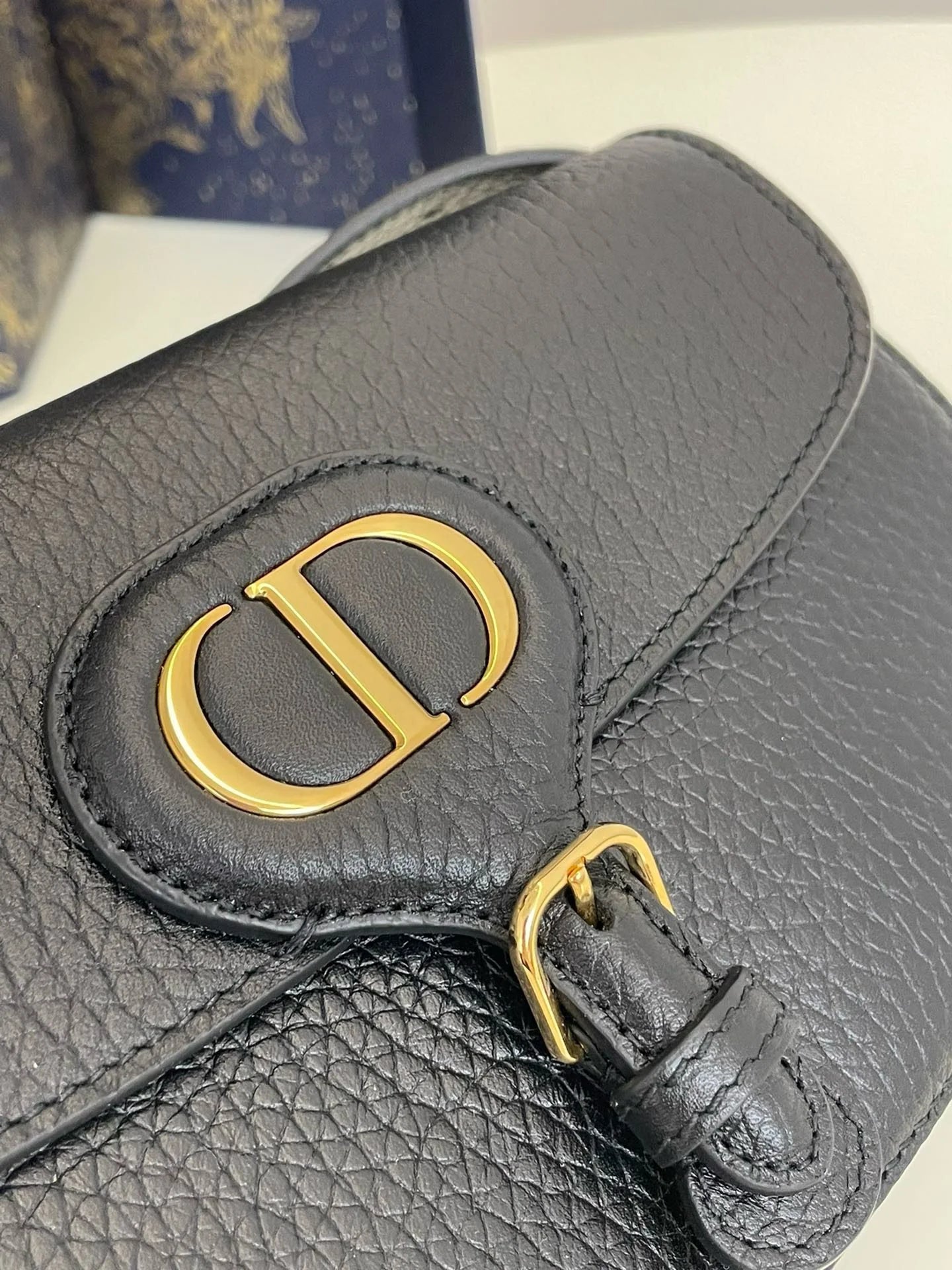 DIOR BOBBY BAG