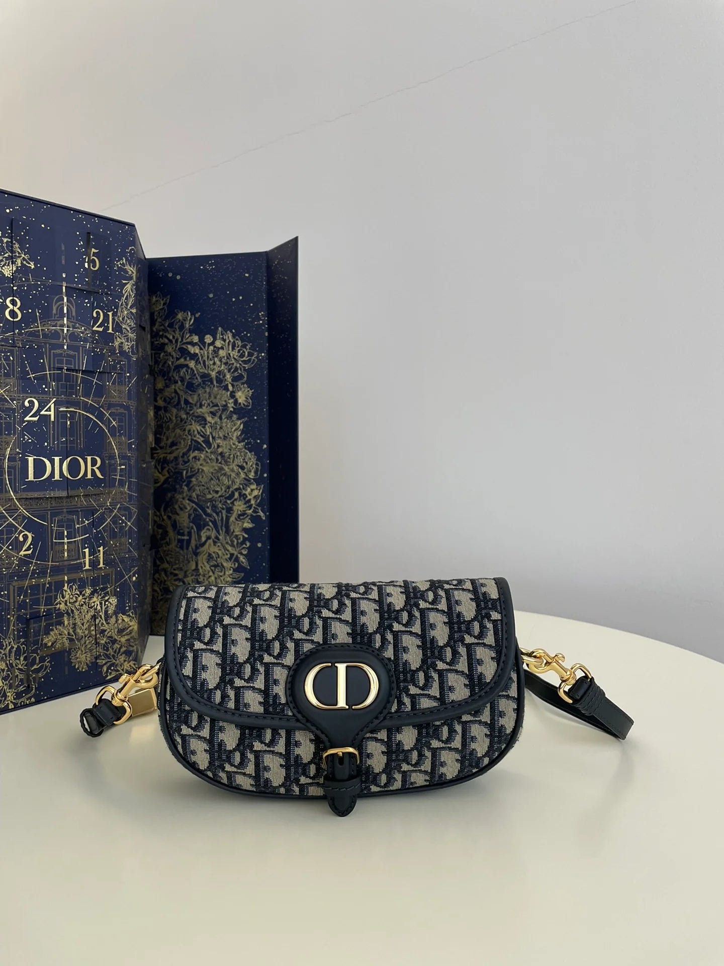 DIOR BOBBY BAG