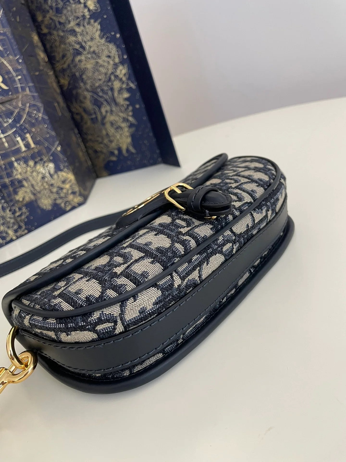 DIOR BOBBY BAG