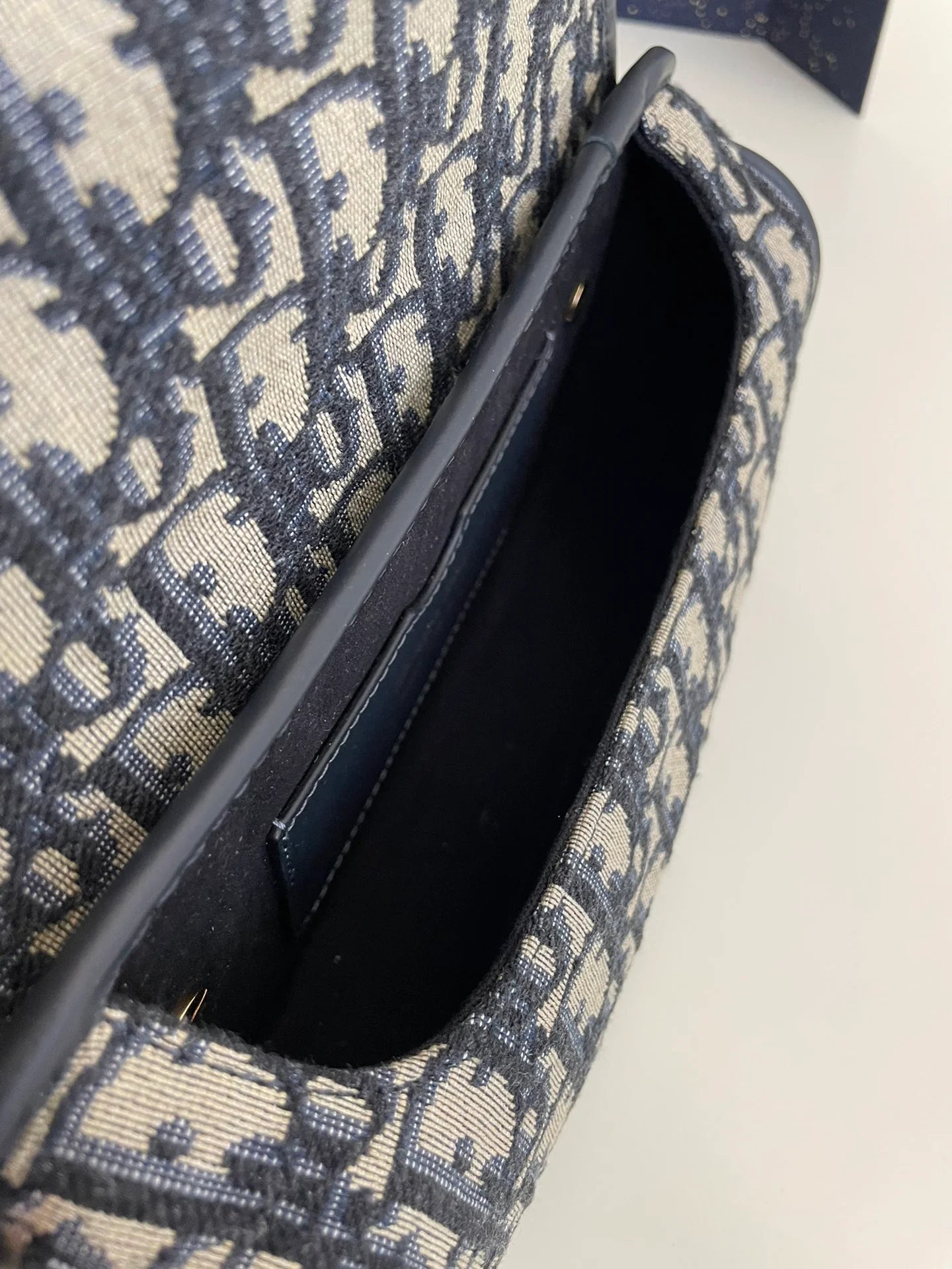 DIOR BOBBY BAG