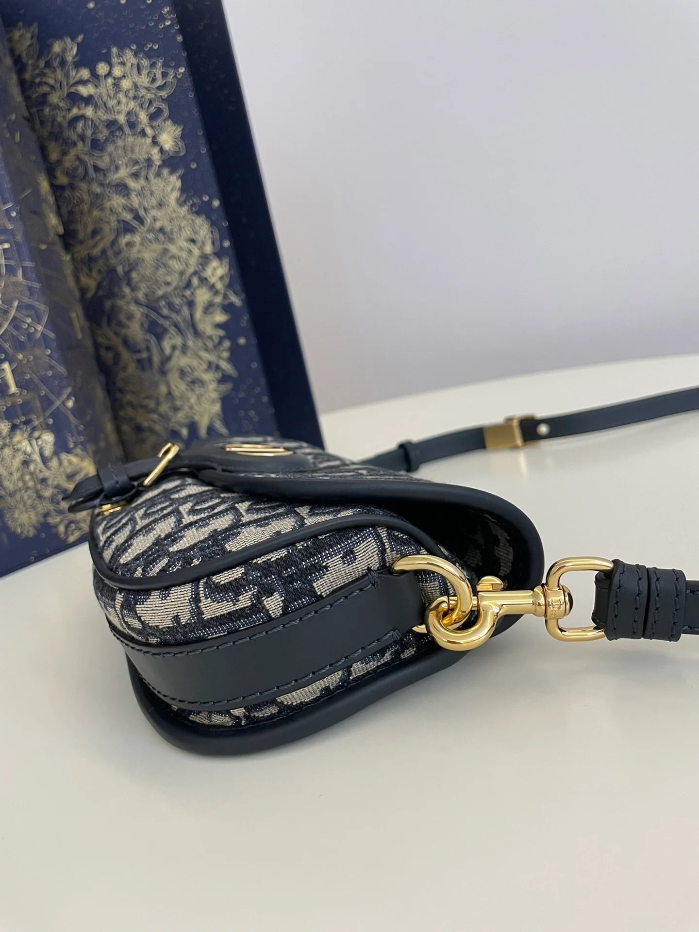 DIOR BOBBY BAG
