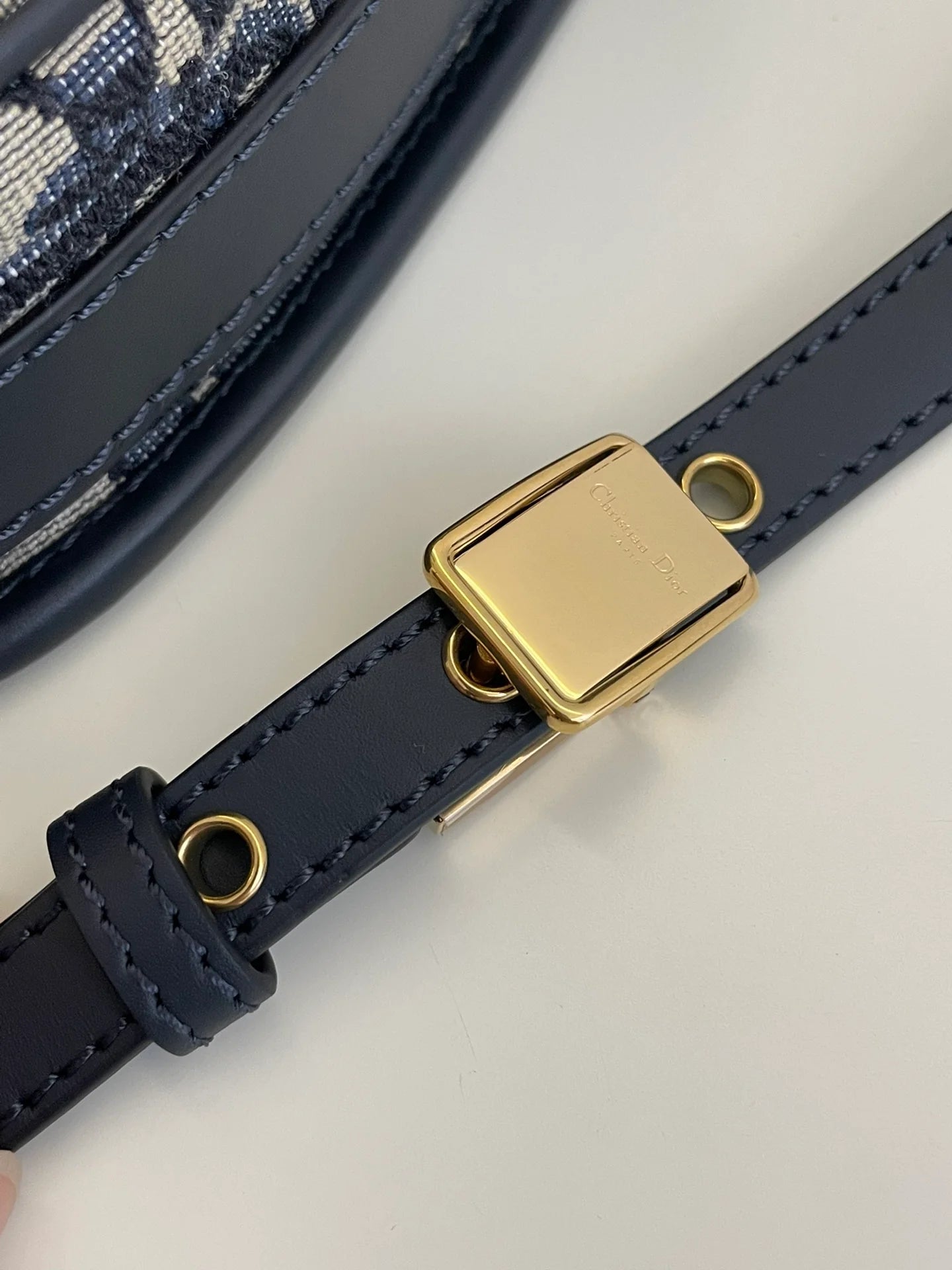 DIOR BOBBY BAG