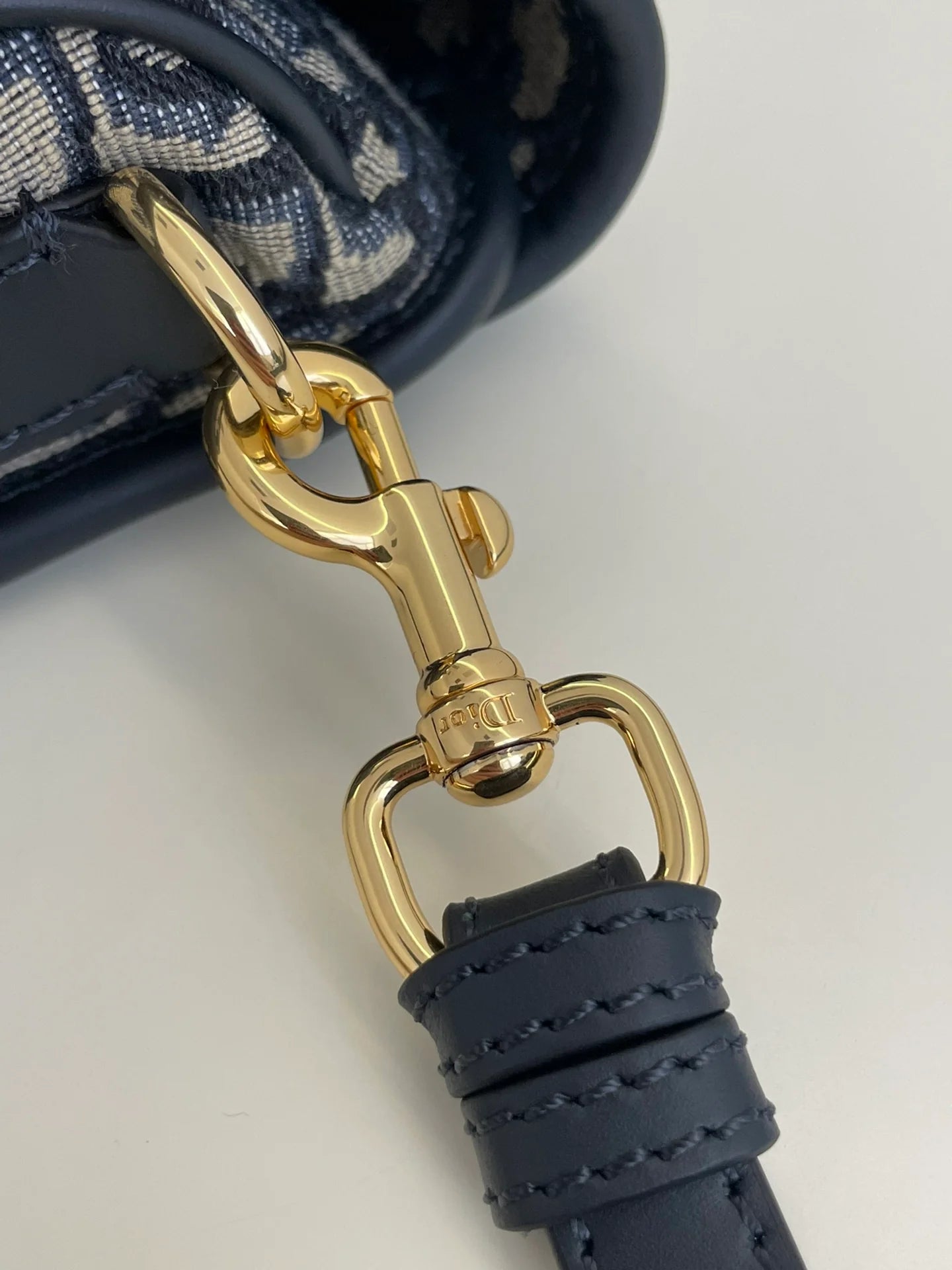 DIOR BOBBY BAG