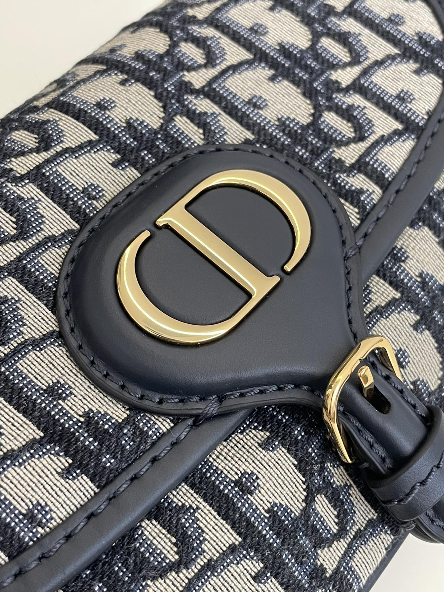 DIOR BOBBY BAG