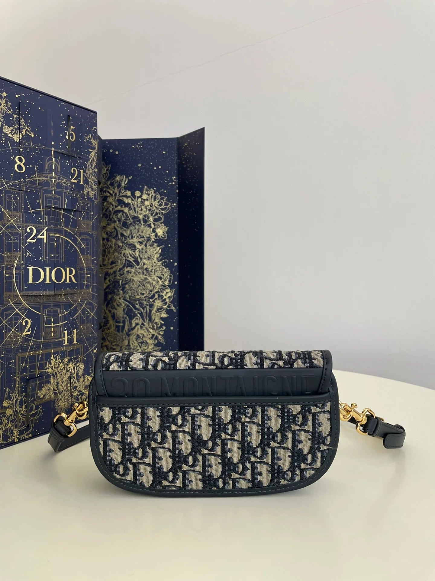 DIOR BOBBY BAG