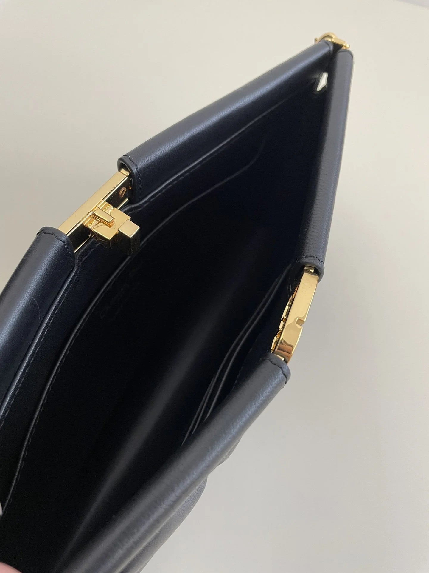 DIOR CARO BAG