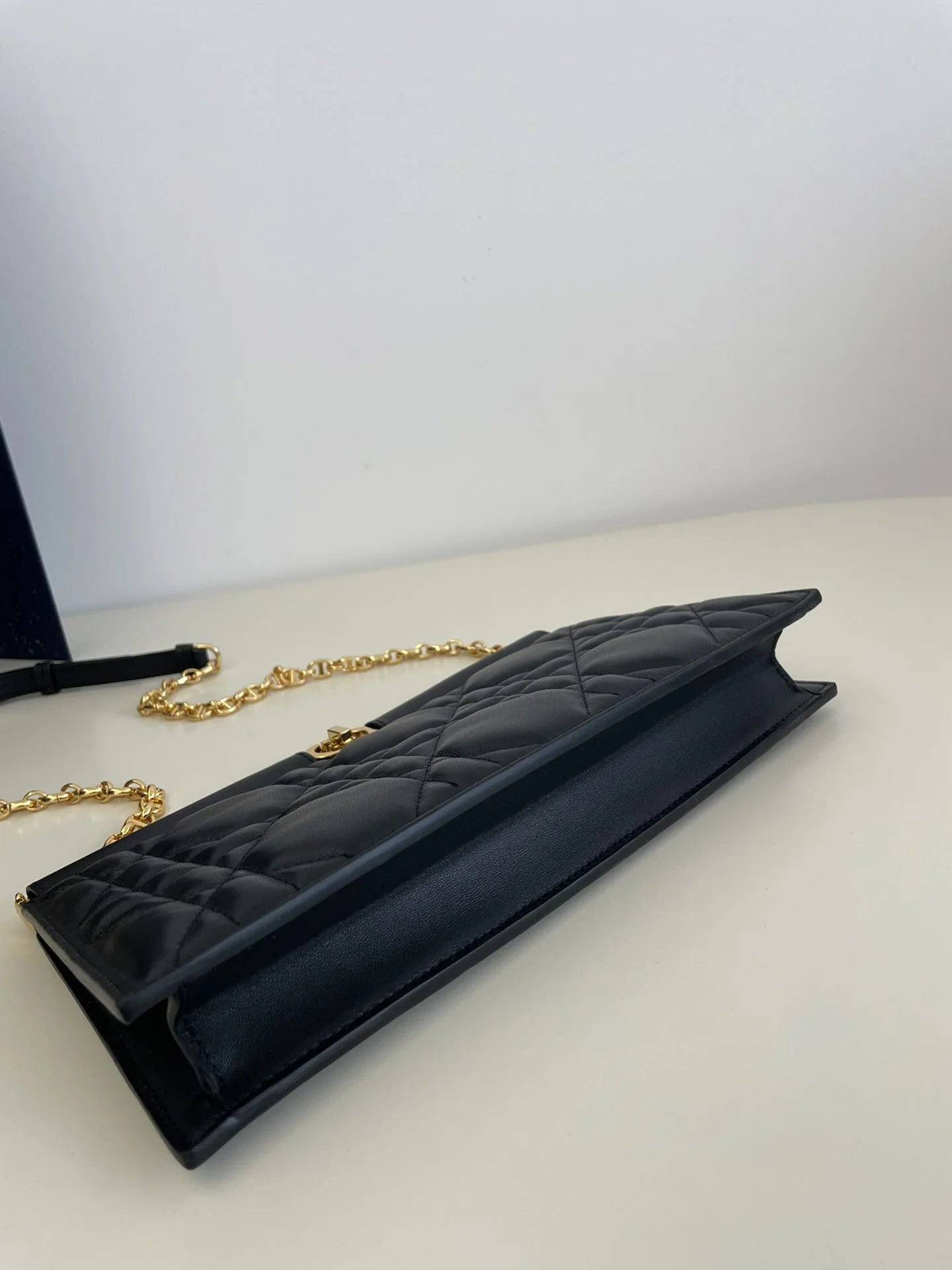 DIOR CARO BAG