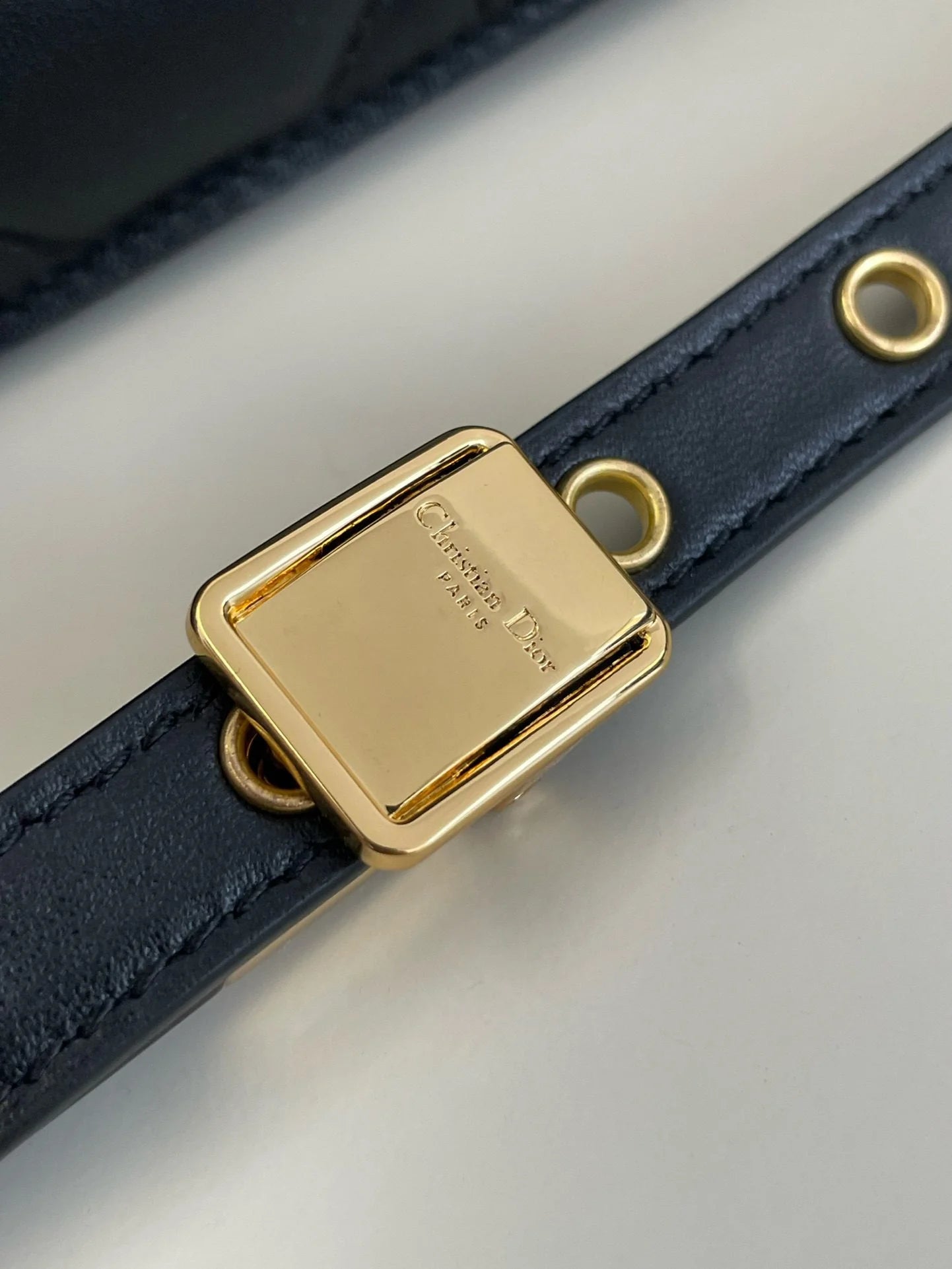 DIOR CARO BAG