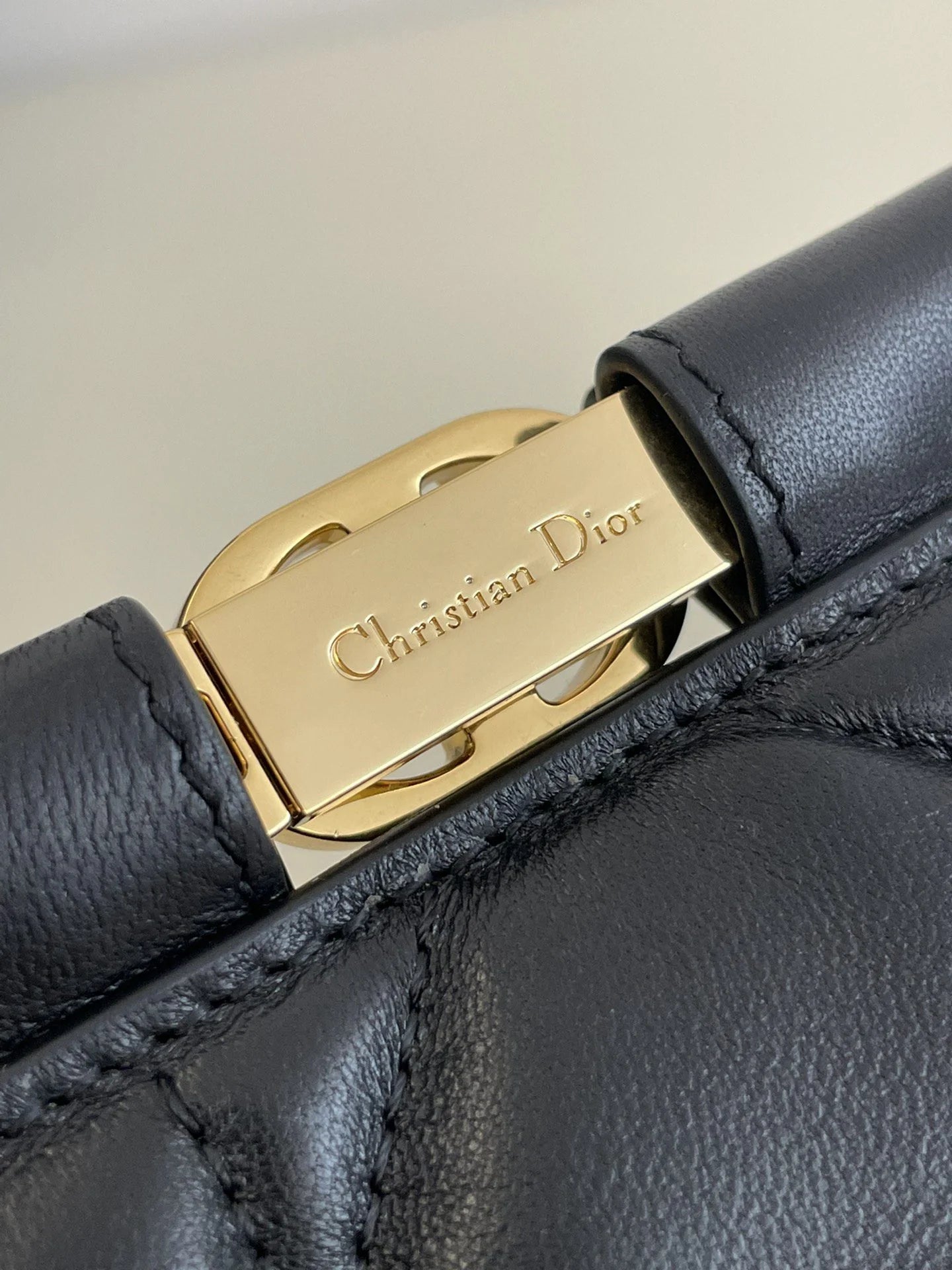 DIOR CARO BAG