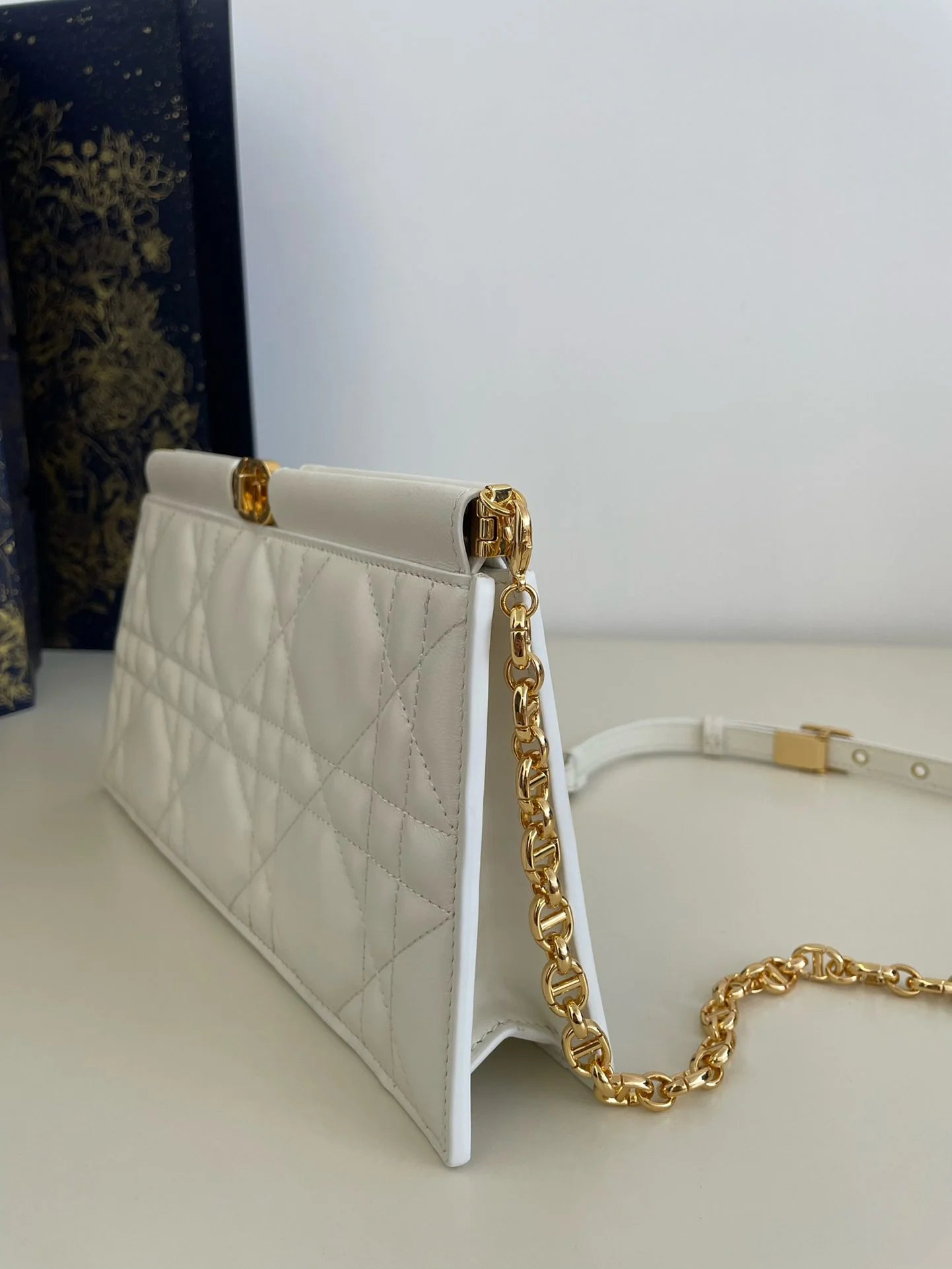DIOR CARO BAG