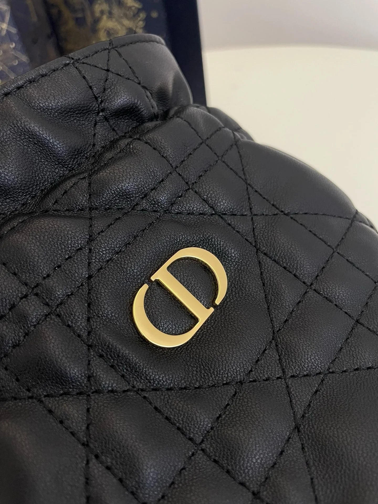 DIOR CARO BAG