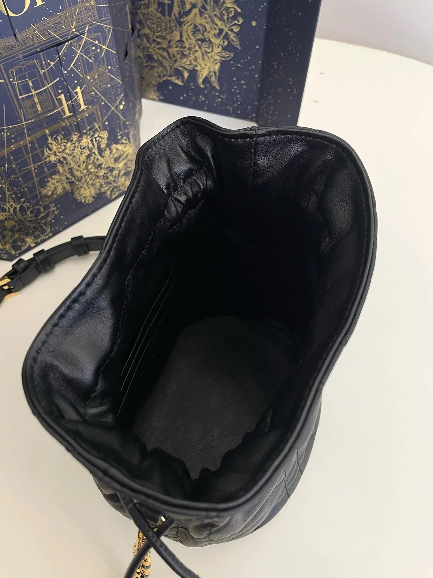 DIOR CARO BAG