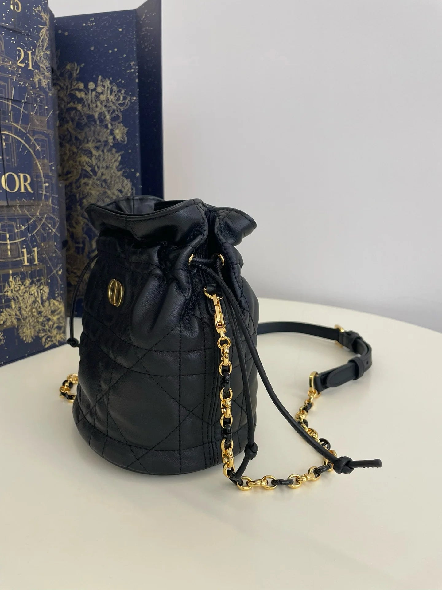 DIOR CARO BAG