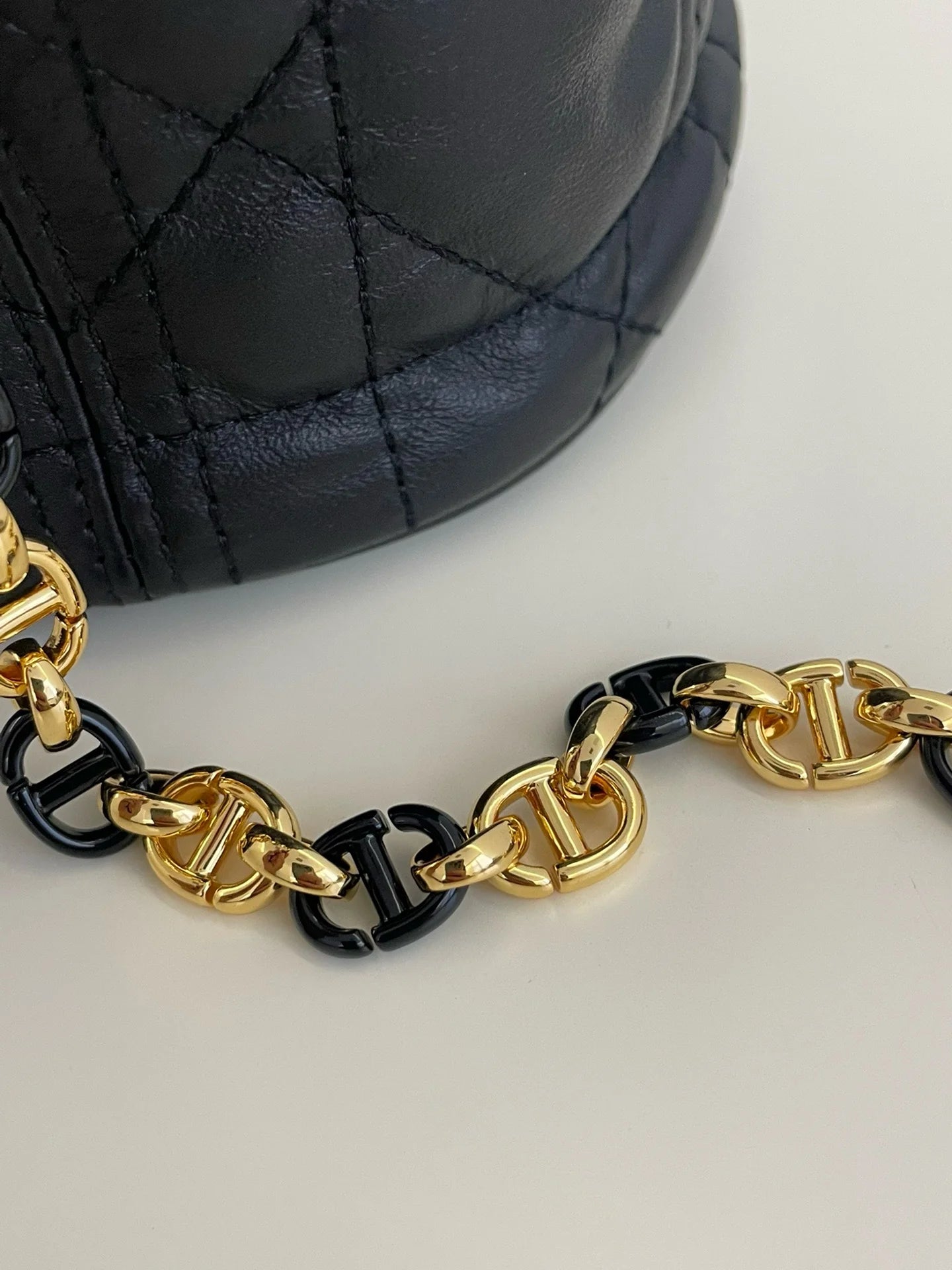 DIOR CARO BAG