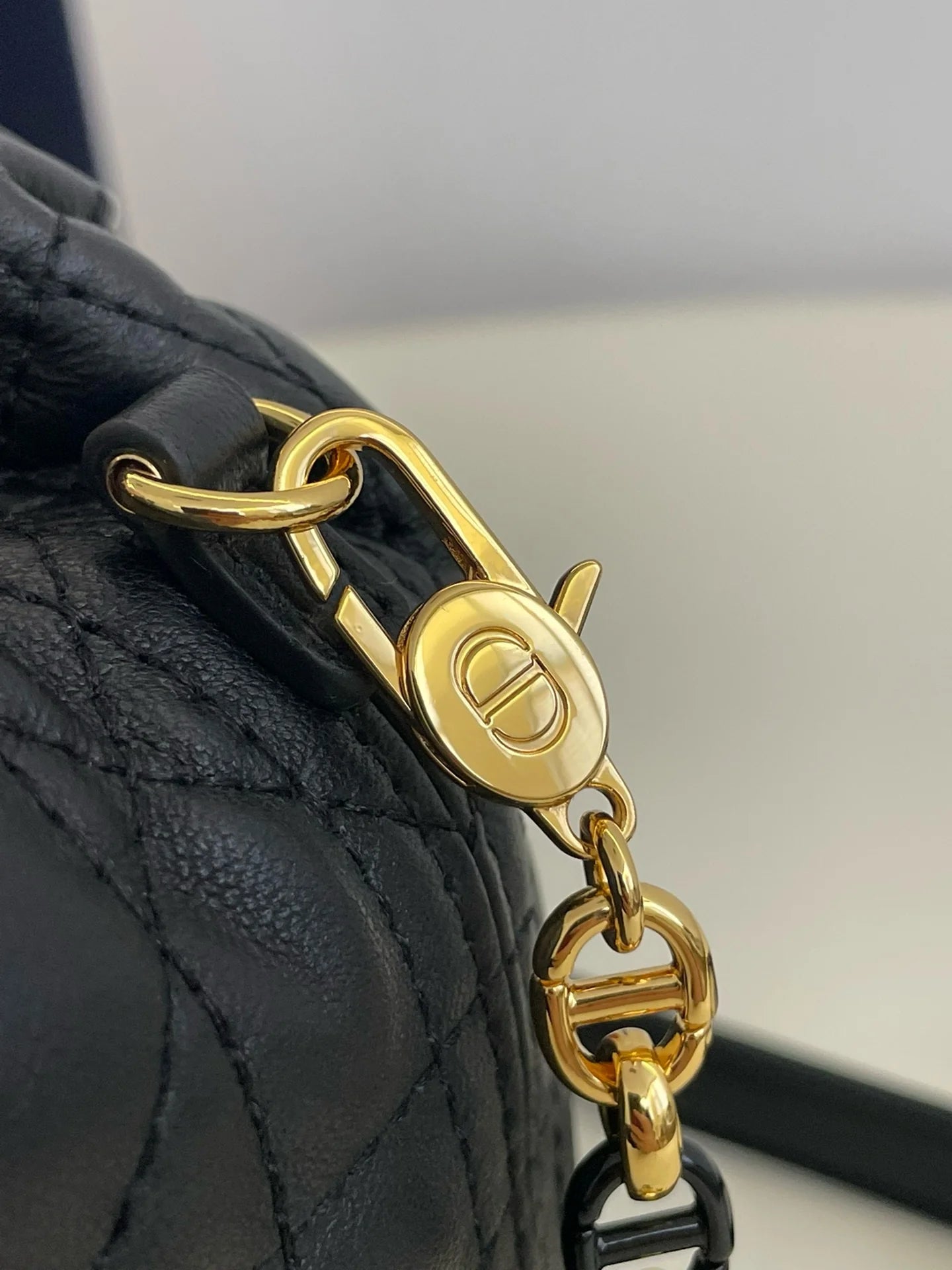DIOR CARO BAG