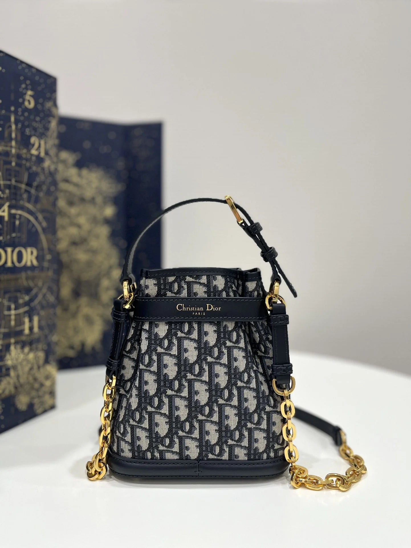 DIOR CEST BAG