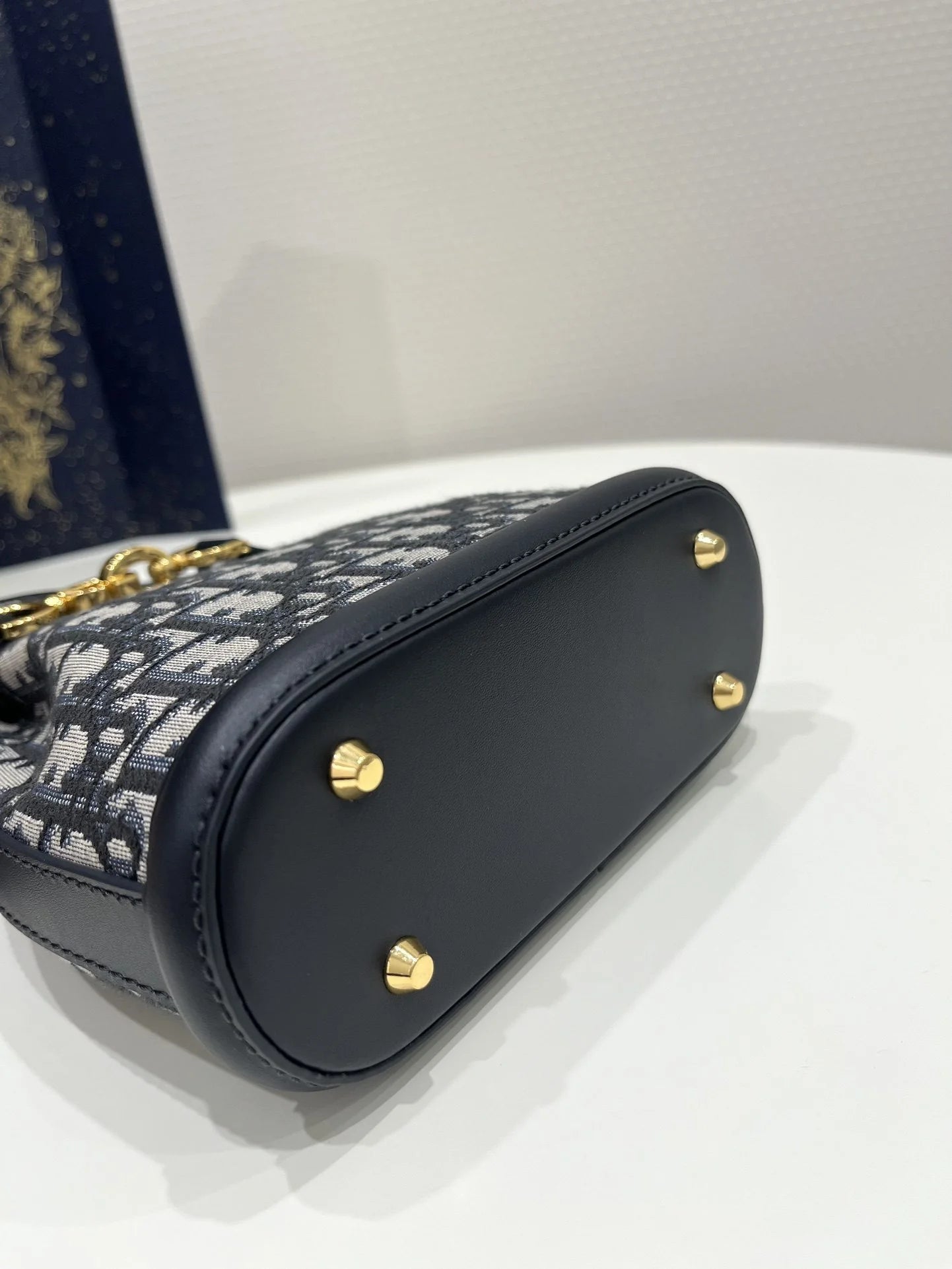 DIOR CEST BAG