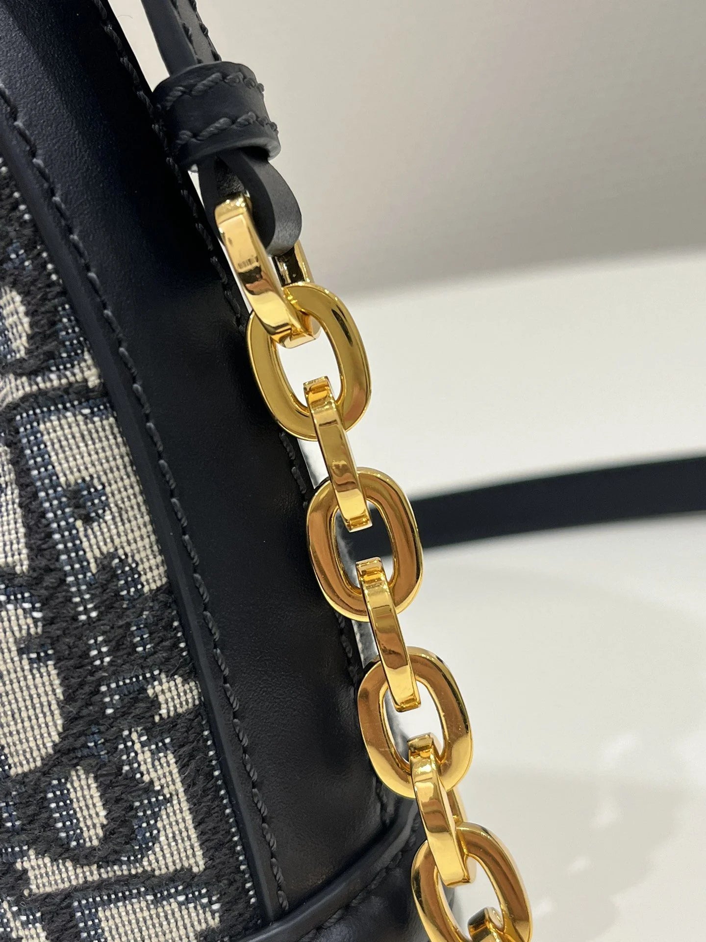 DIOR CEST BAG