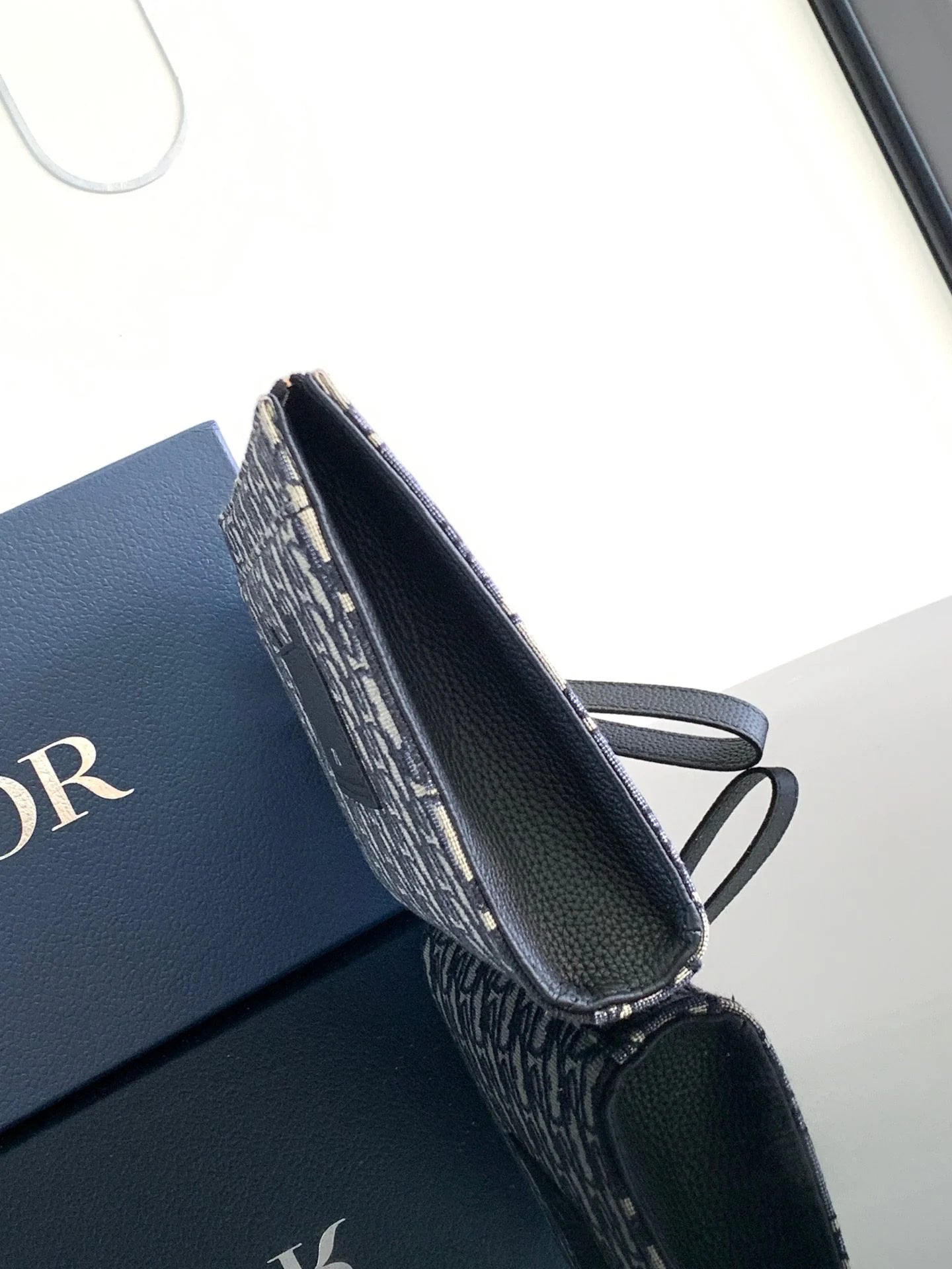 DIOR CLUTCH