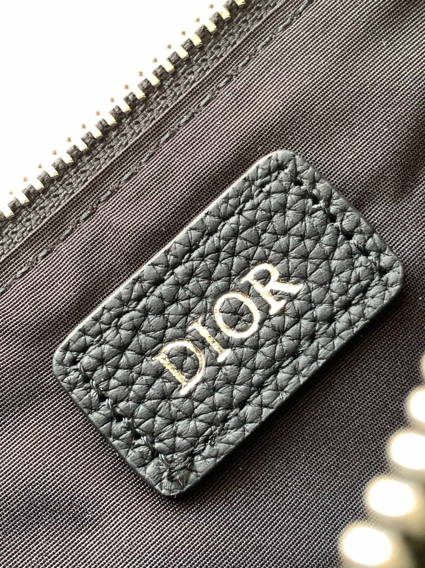 DIOR CLUTCH