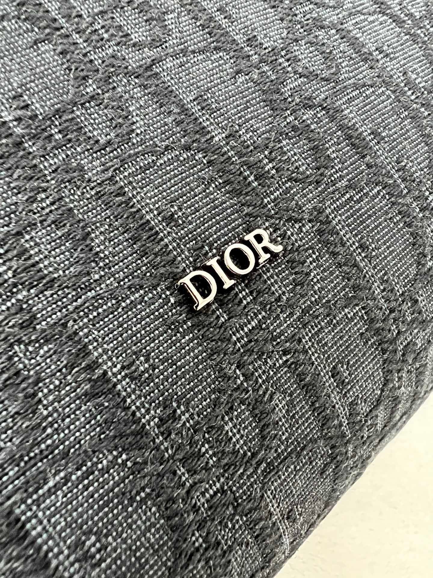 DIOR CLUTCH