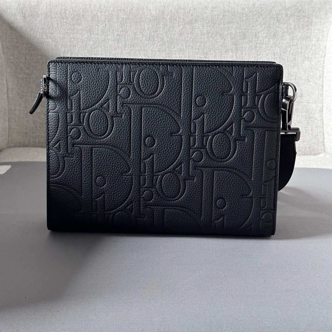 DIOR CLUTCH