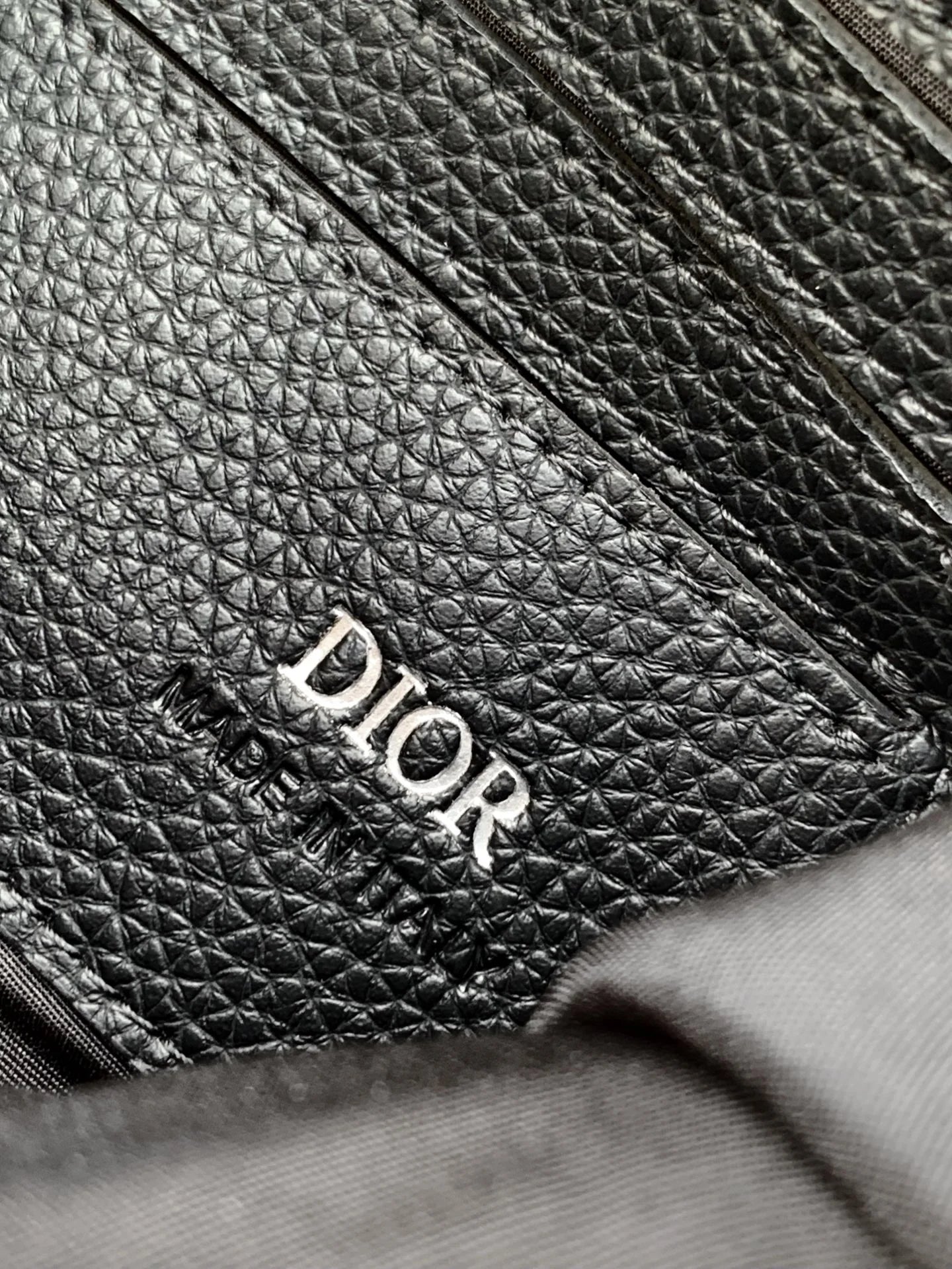 DIOR CLUTCH