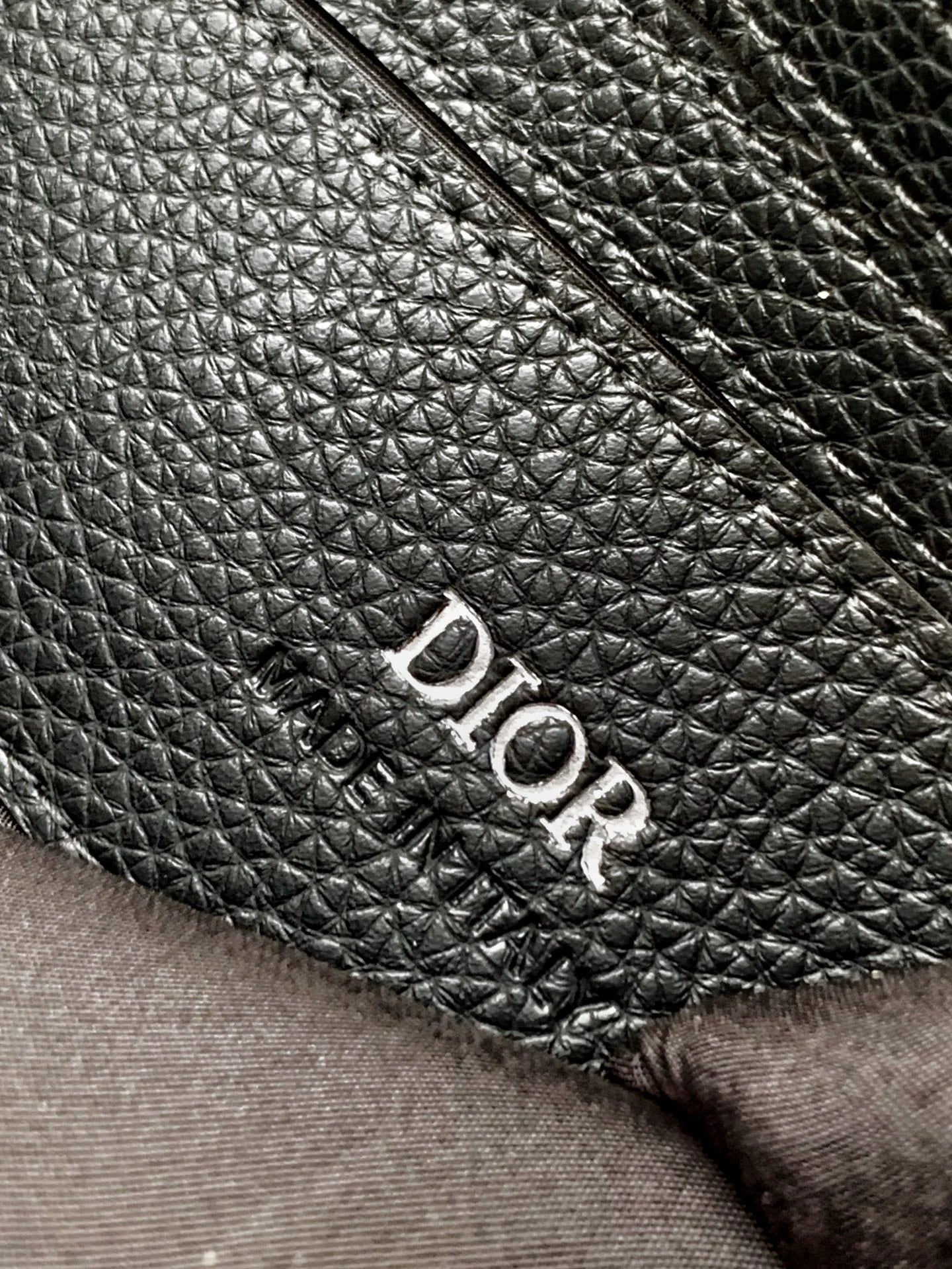 DIOR CLUTCH