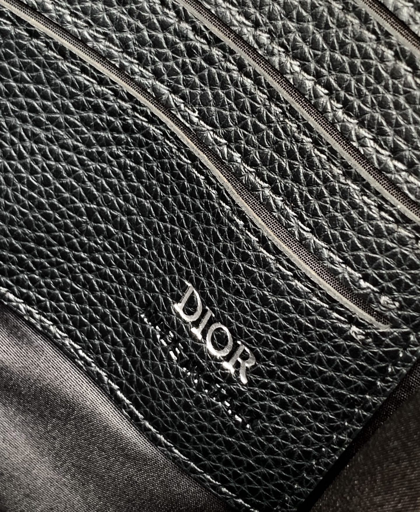 DIOR CLUTCH