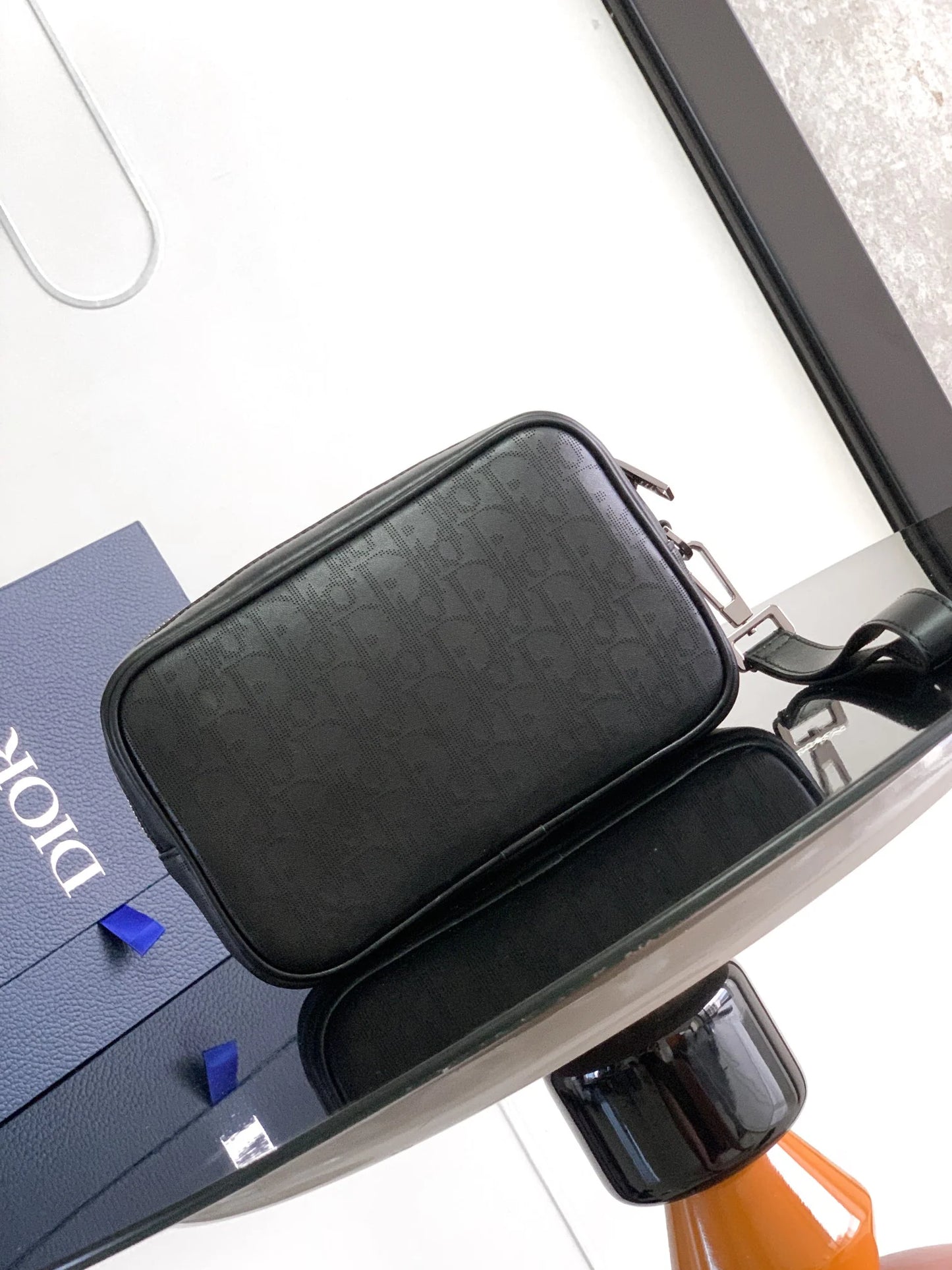 DIOR CLUTCH