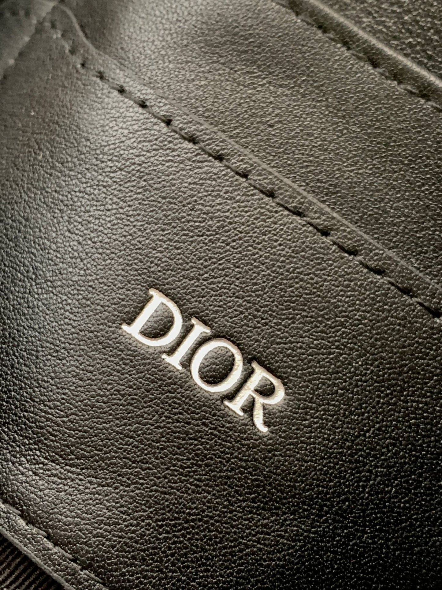 DIOR CLUTCH
