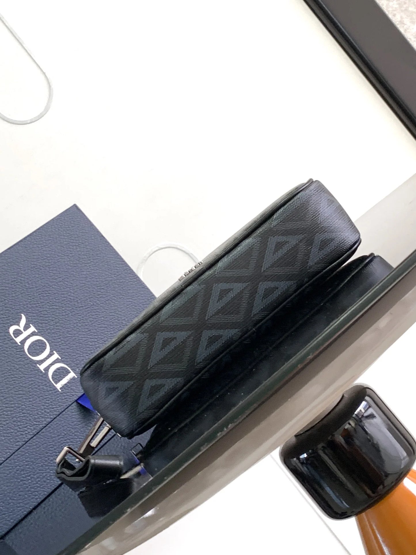 DIOR CLUTCH