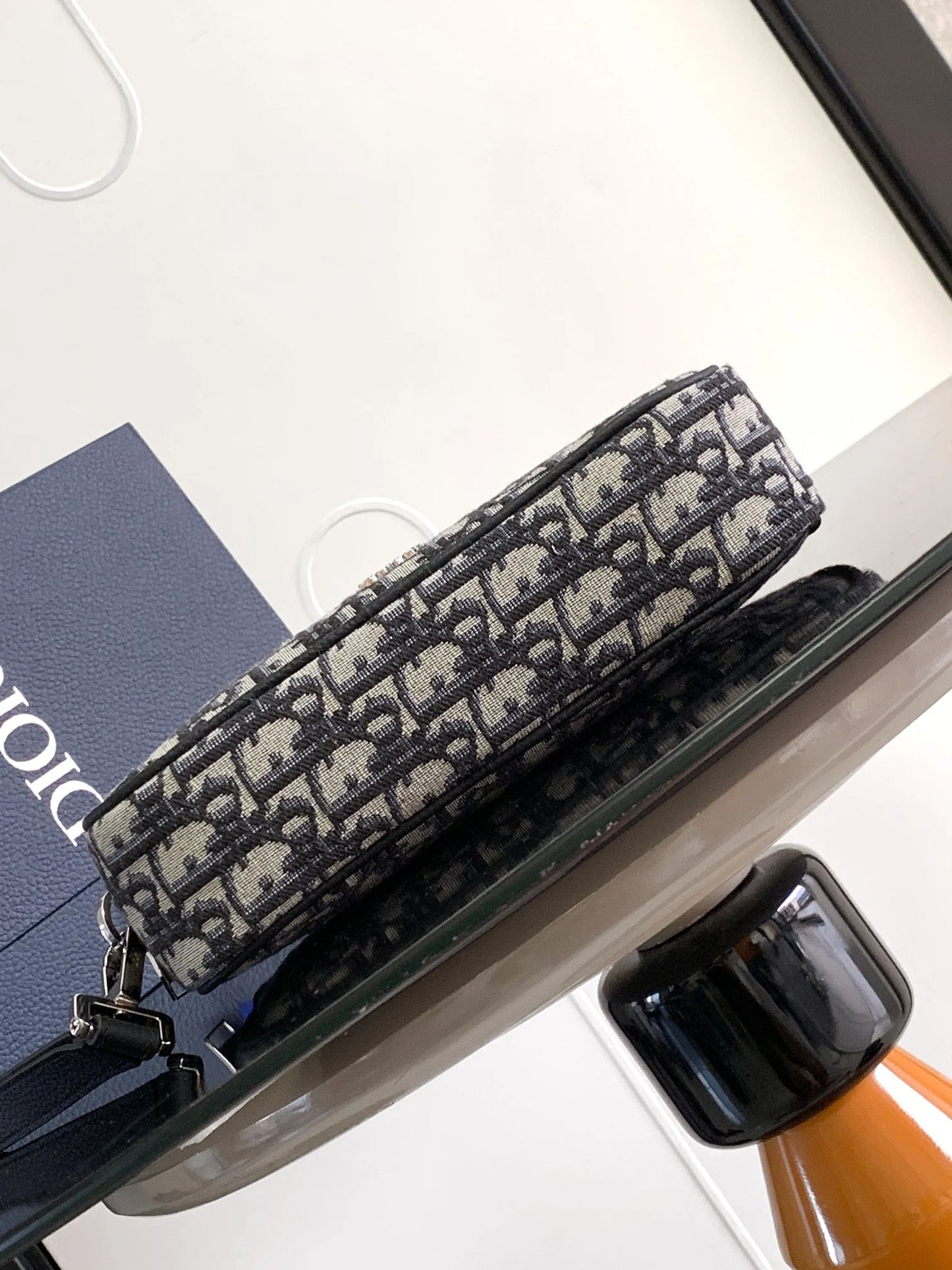 DIOR CLUTCH
